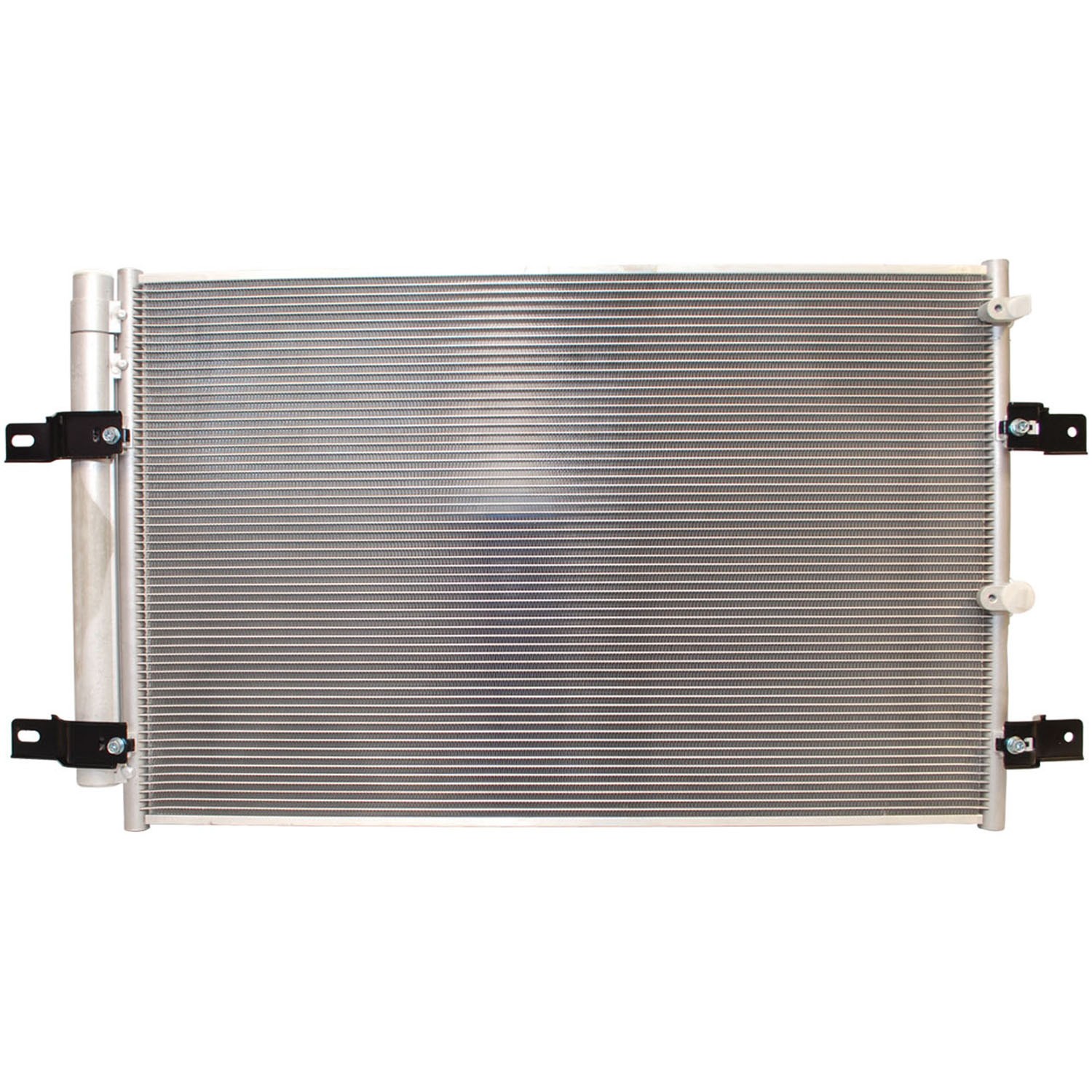 Air Conditioning Condenser