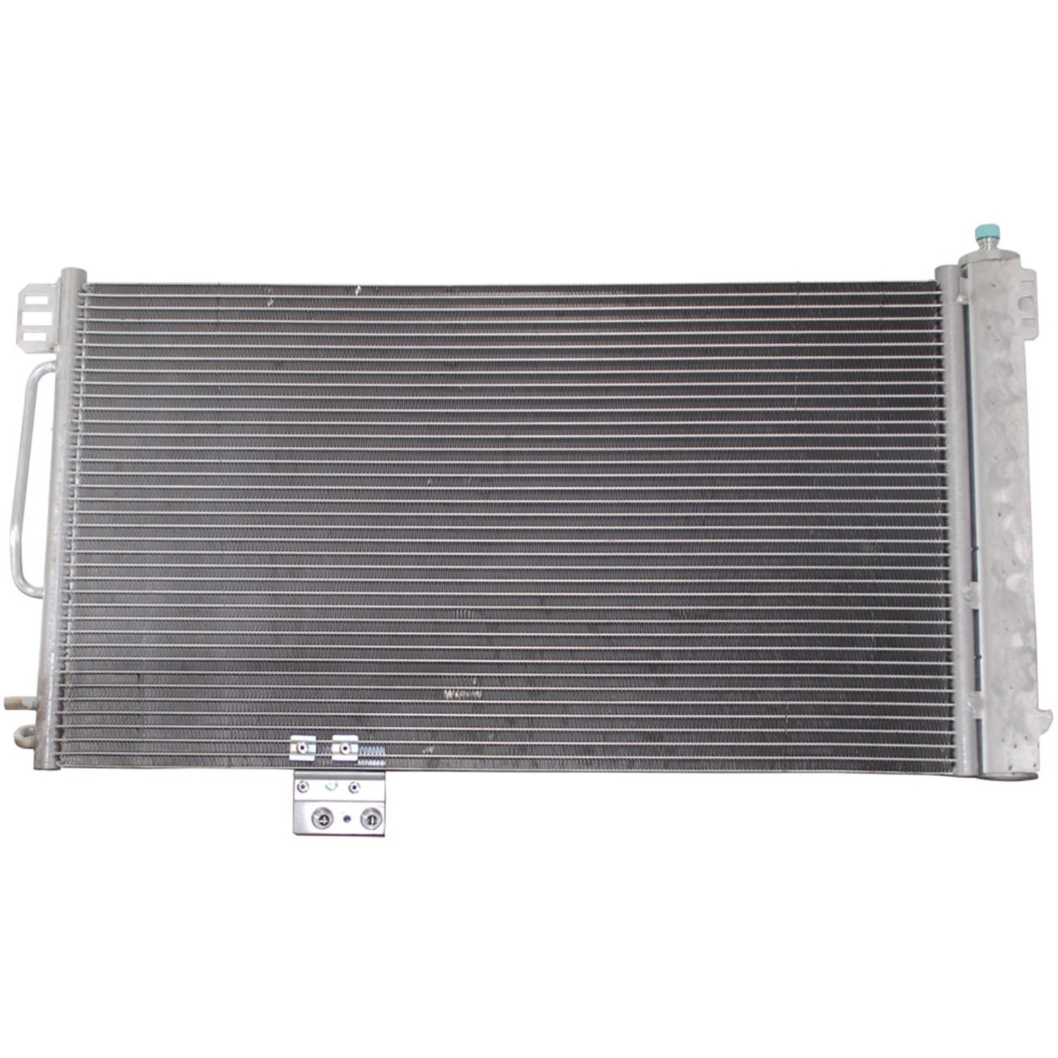 Air Conditioning Condenser