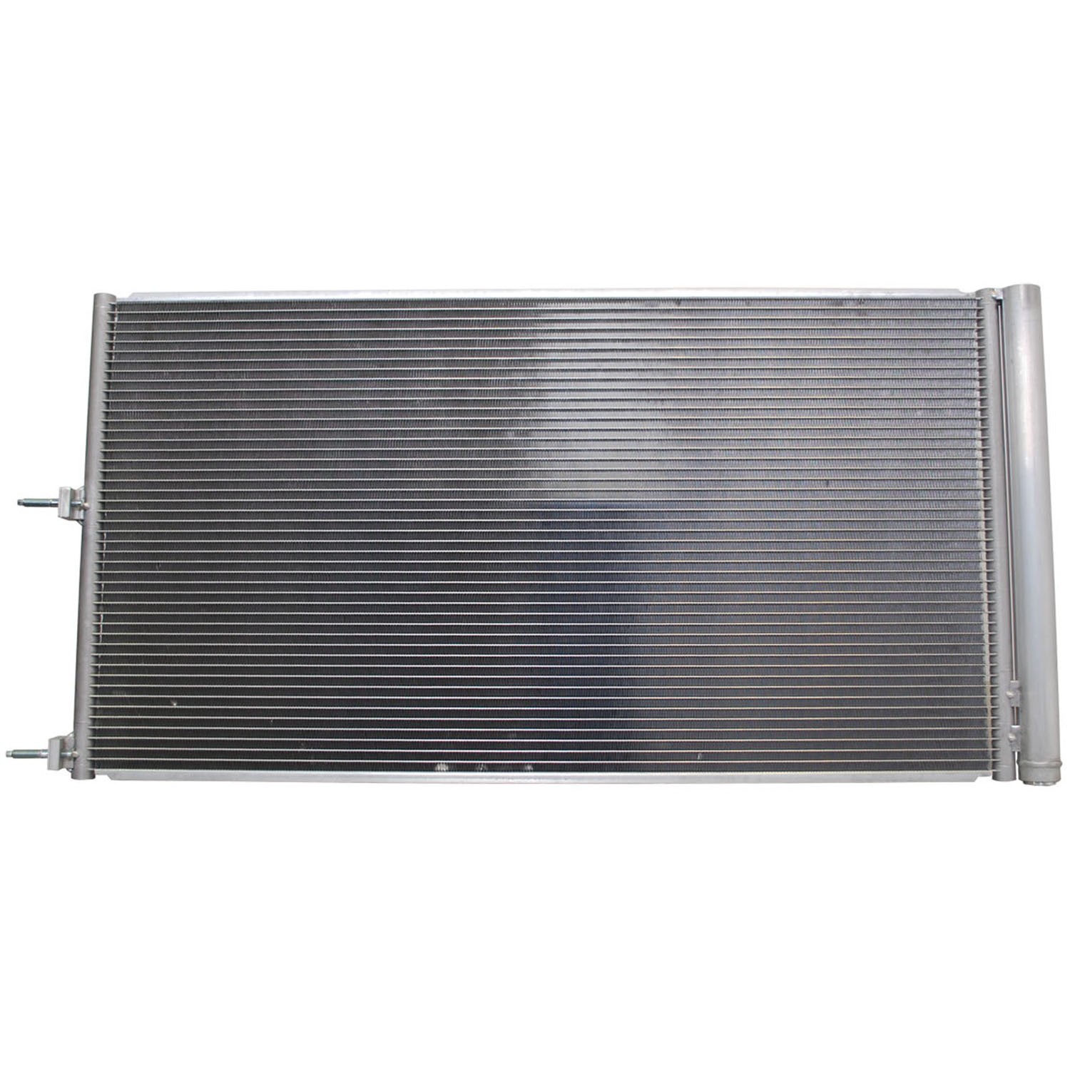 Air Conditioning Condenser