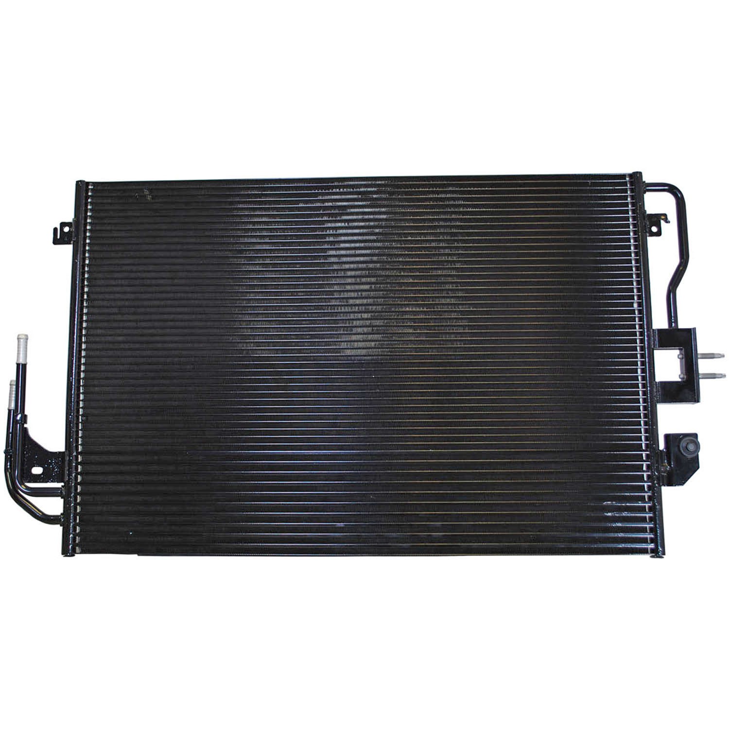 Air Conditioning Condenser