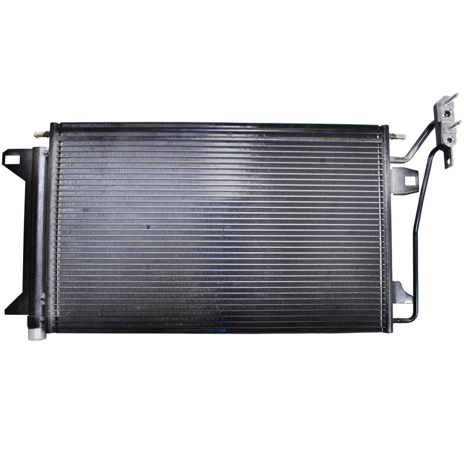 Air Conditioning Condenser