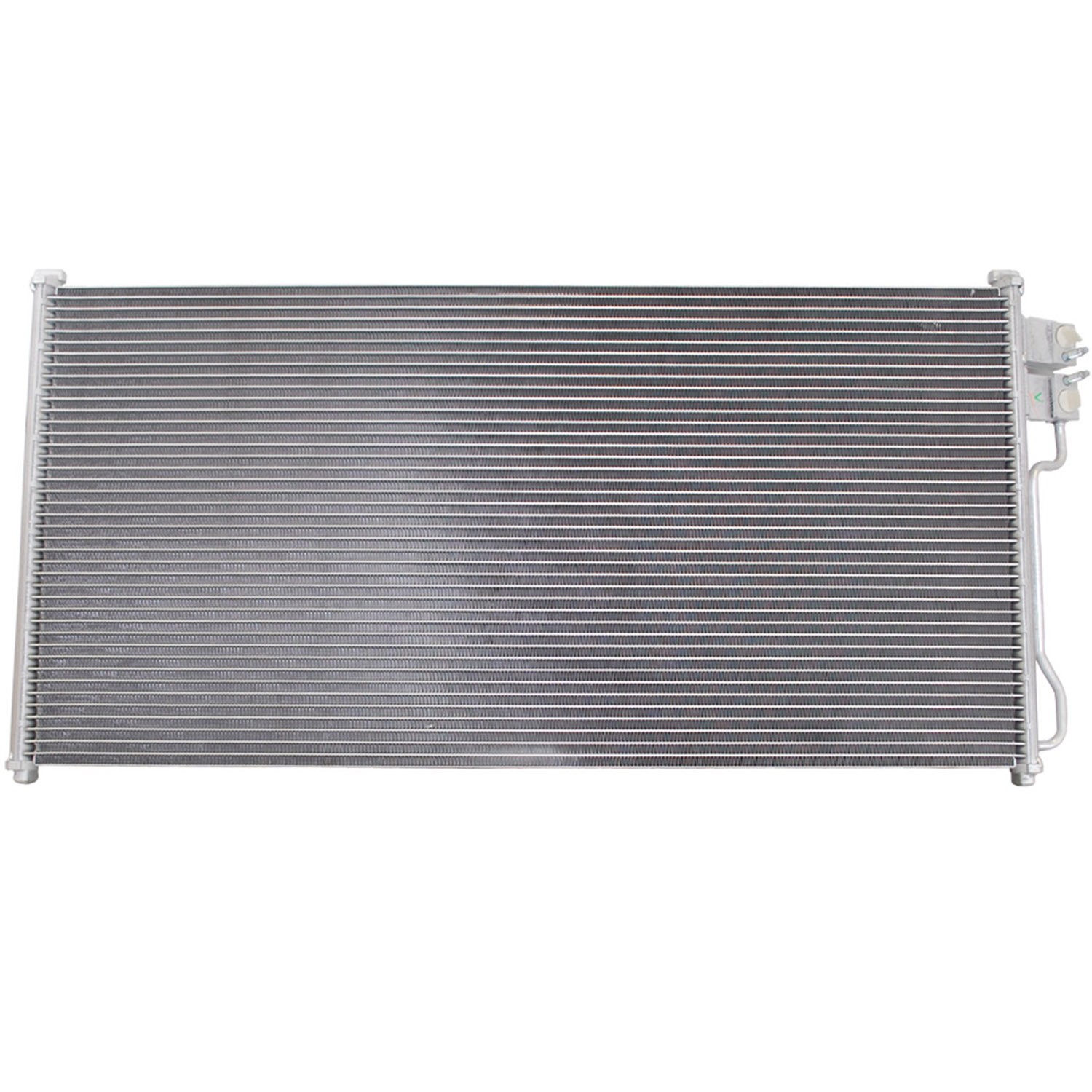 Air Conditioning Condenser