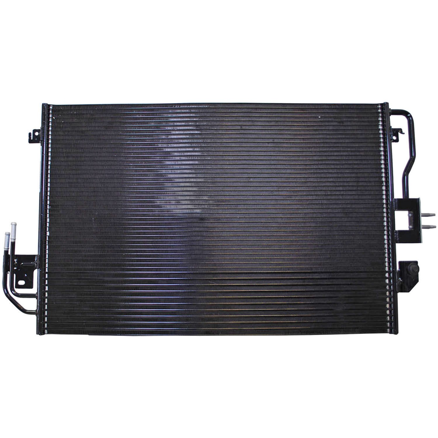 Air Conditioning Condenser