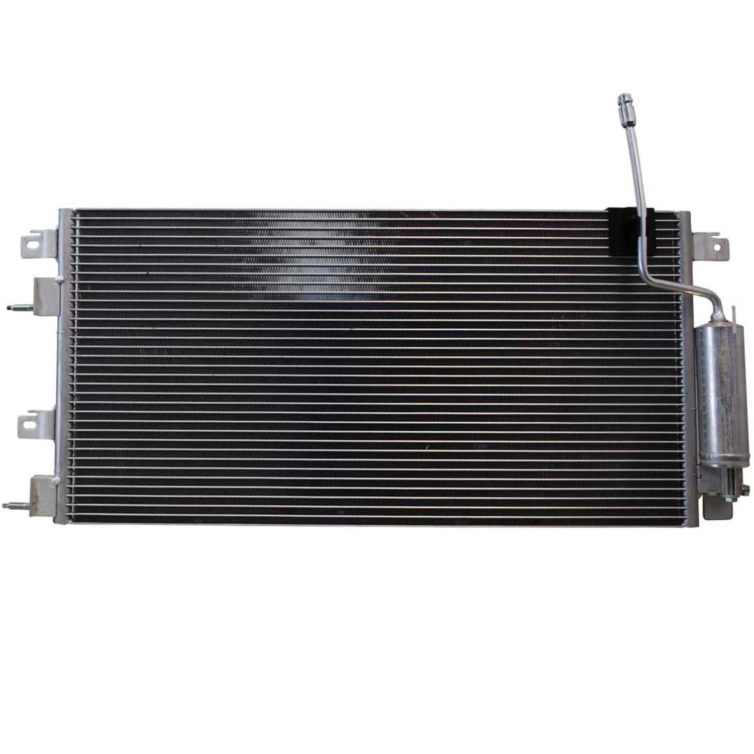 Air Conditioning Condenser