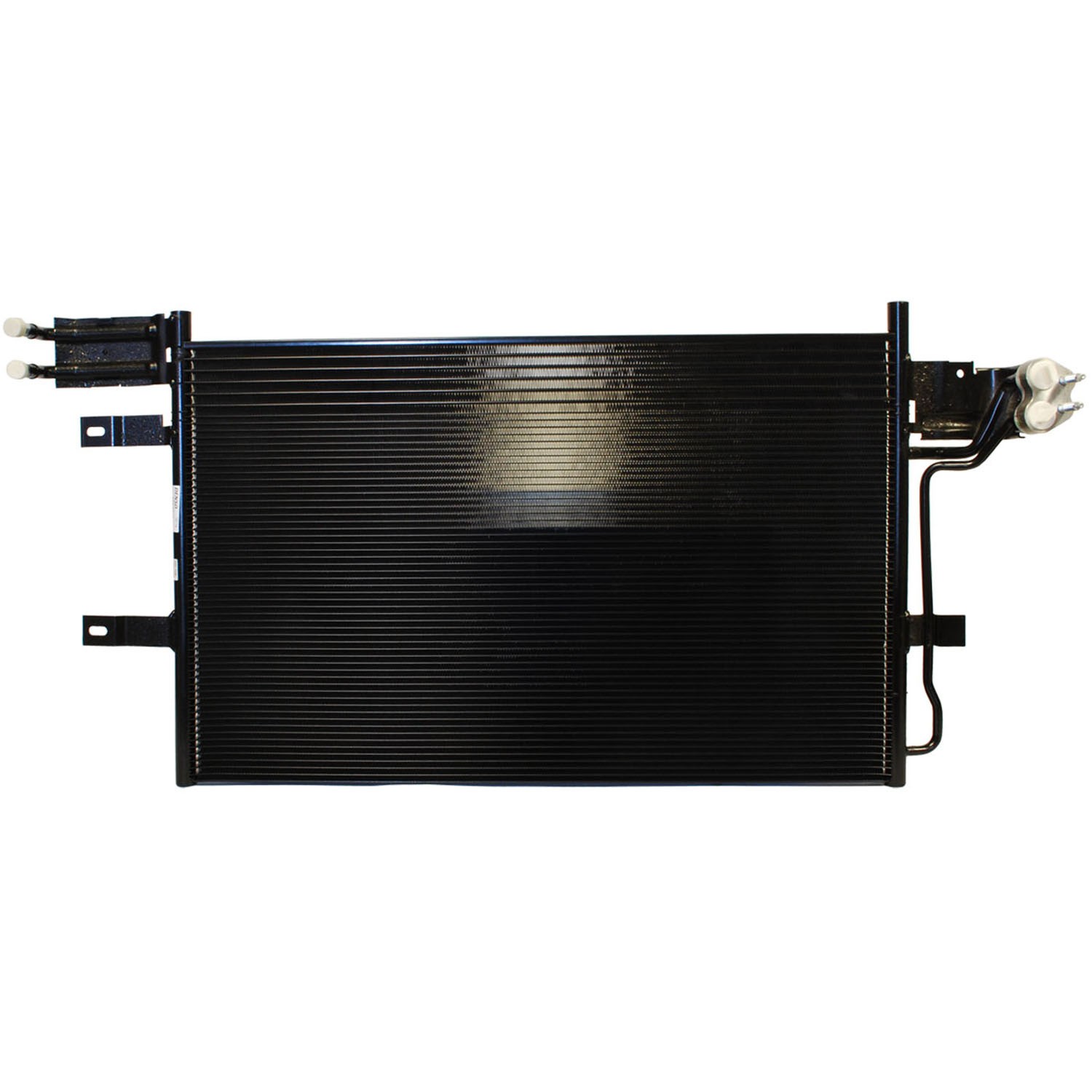 Air Conditioning Condenser