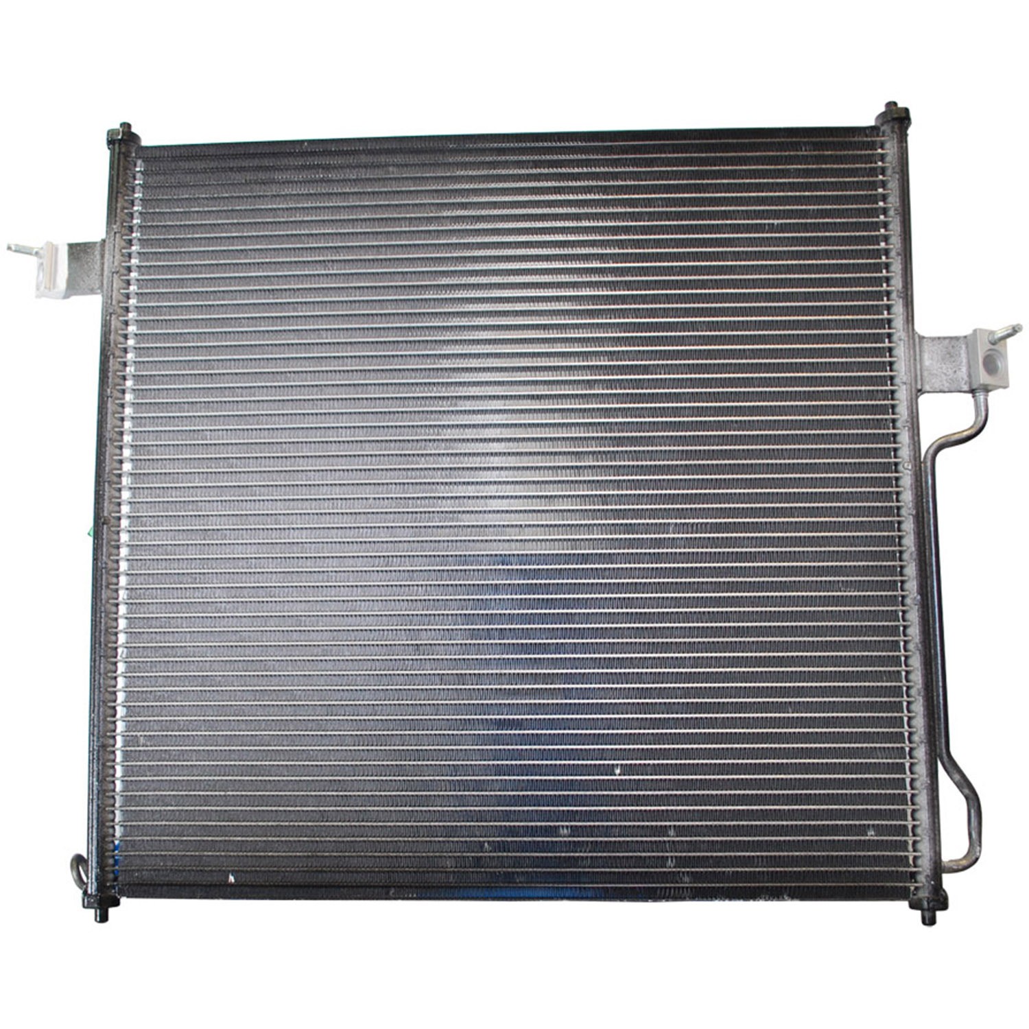 Air Conditioning Condenser