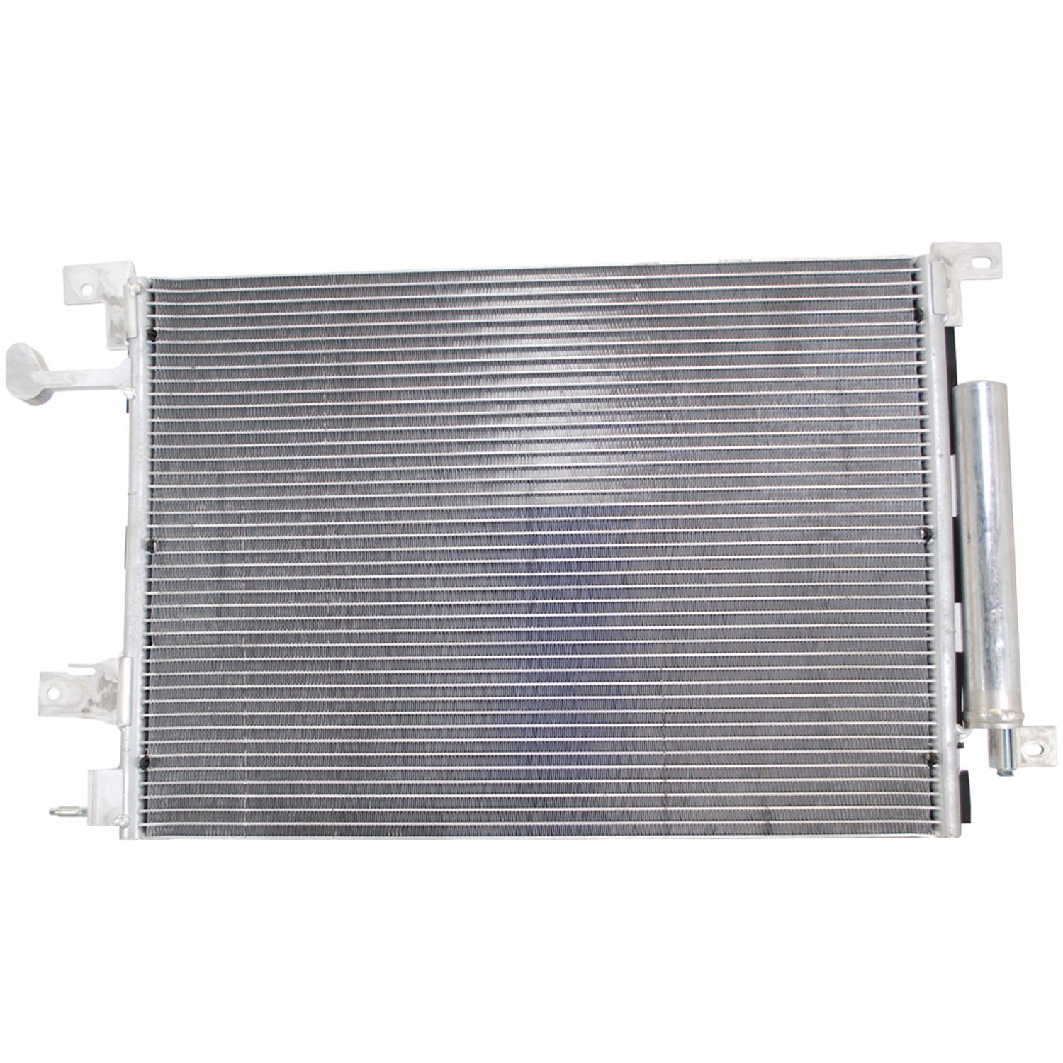 Air Conditioning Condenser