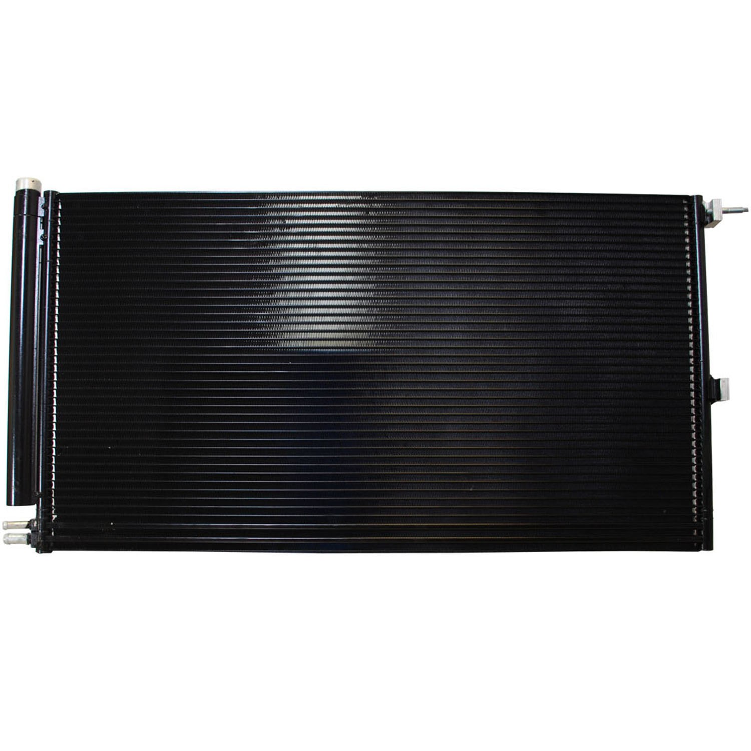 Air Conditioning Condenser