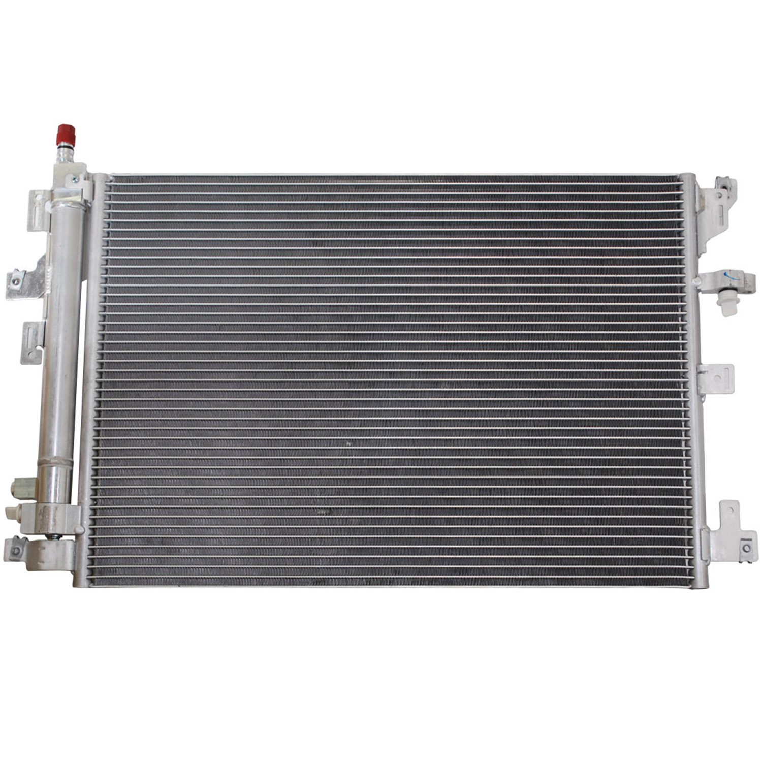 Air Conditioning Condenser