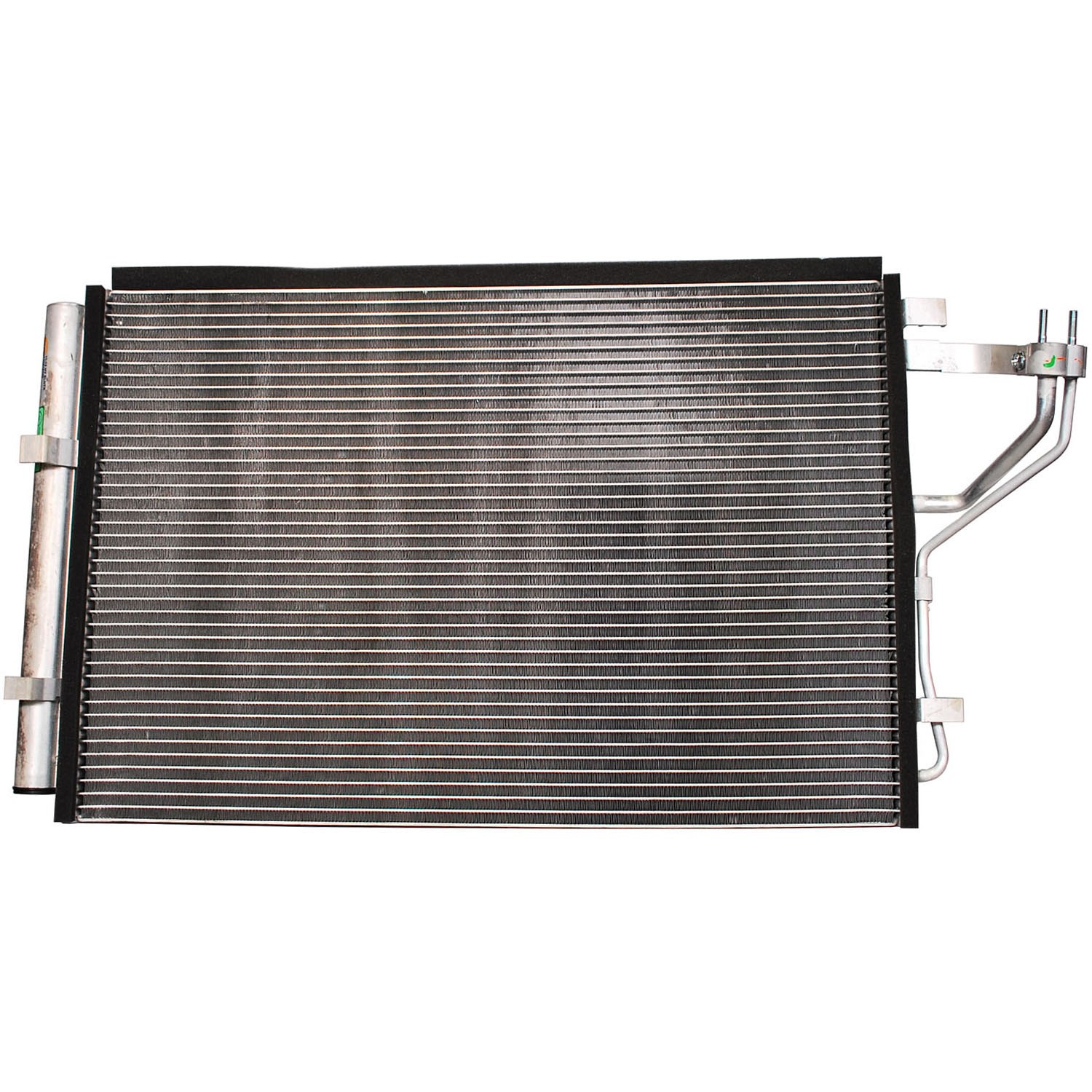 Air Conditioning Condenser