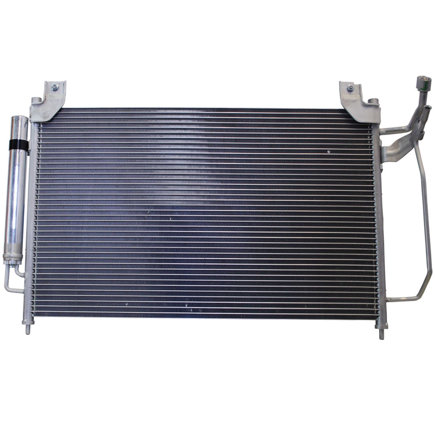 Air Conditioning Condenser