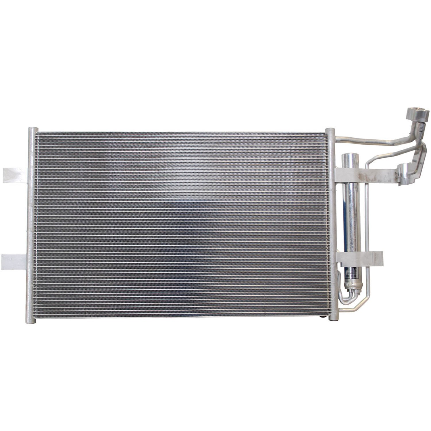 Air Conditioning Condenser