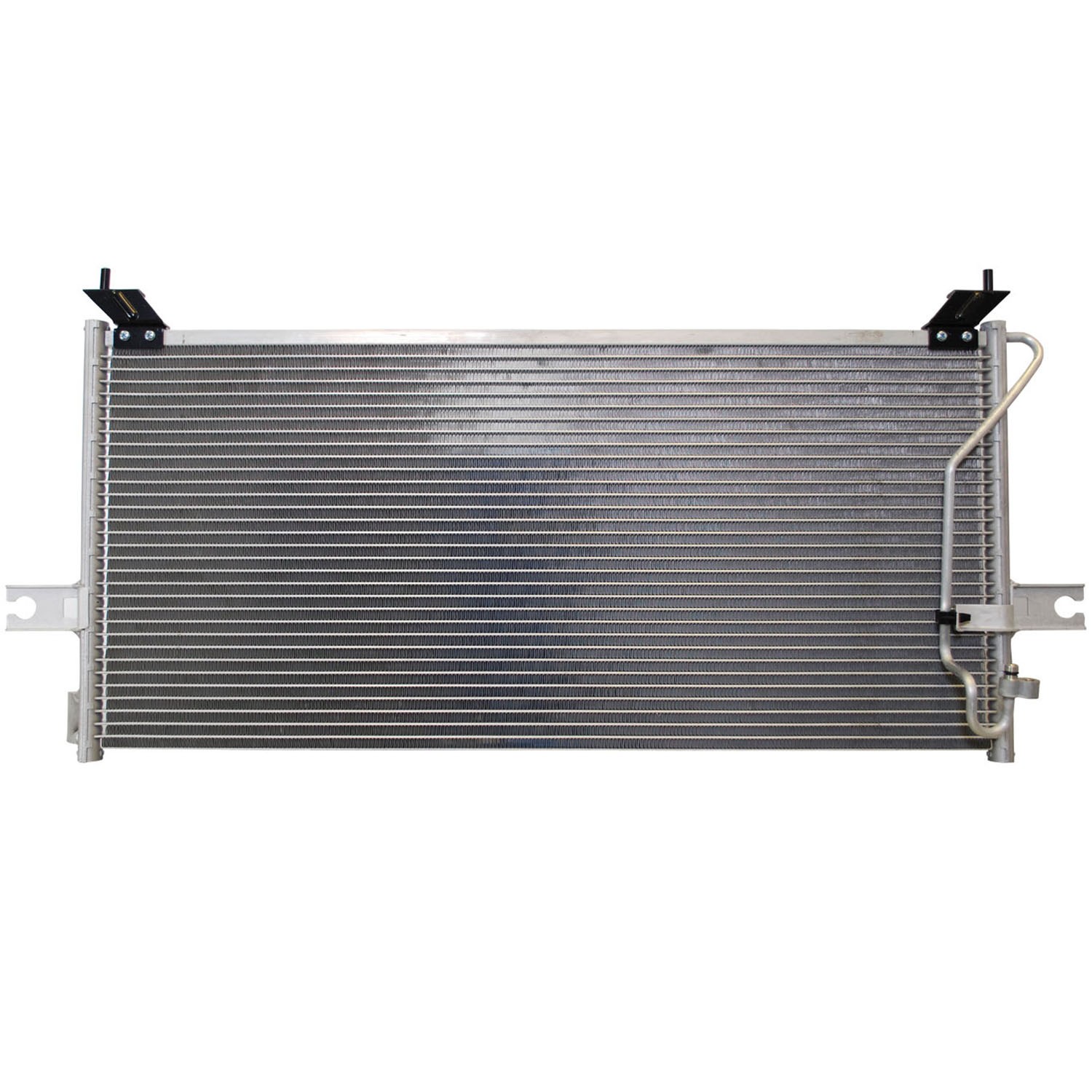 Air Conditioning Condenser