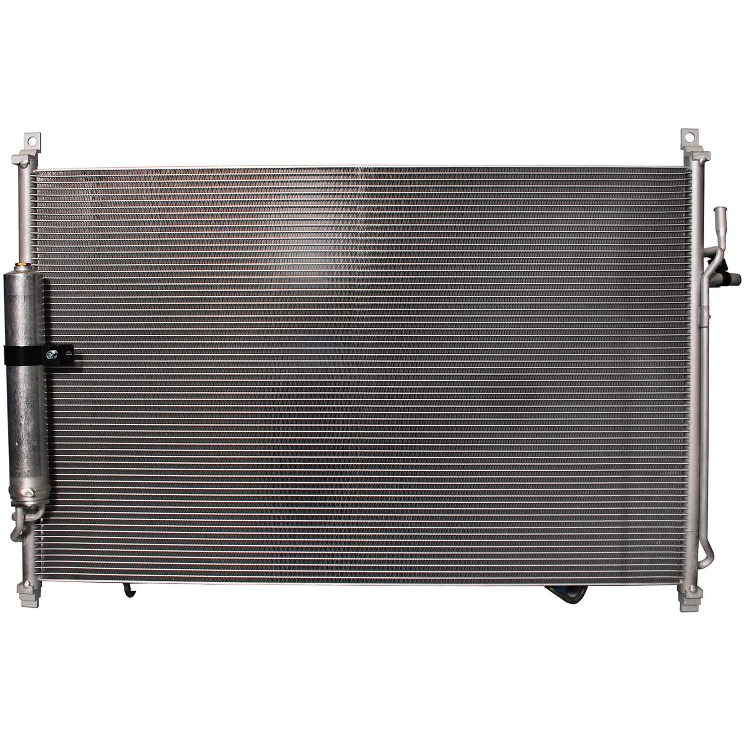 Air Conditioning Condenser
