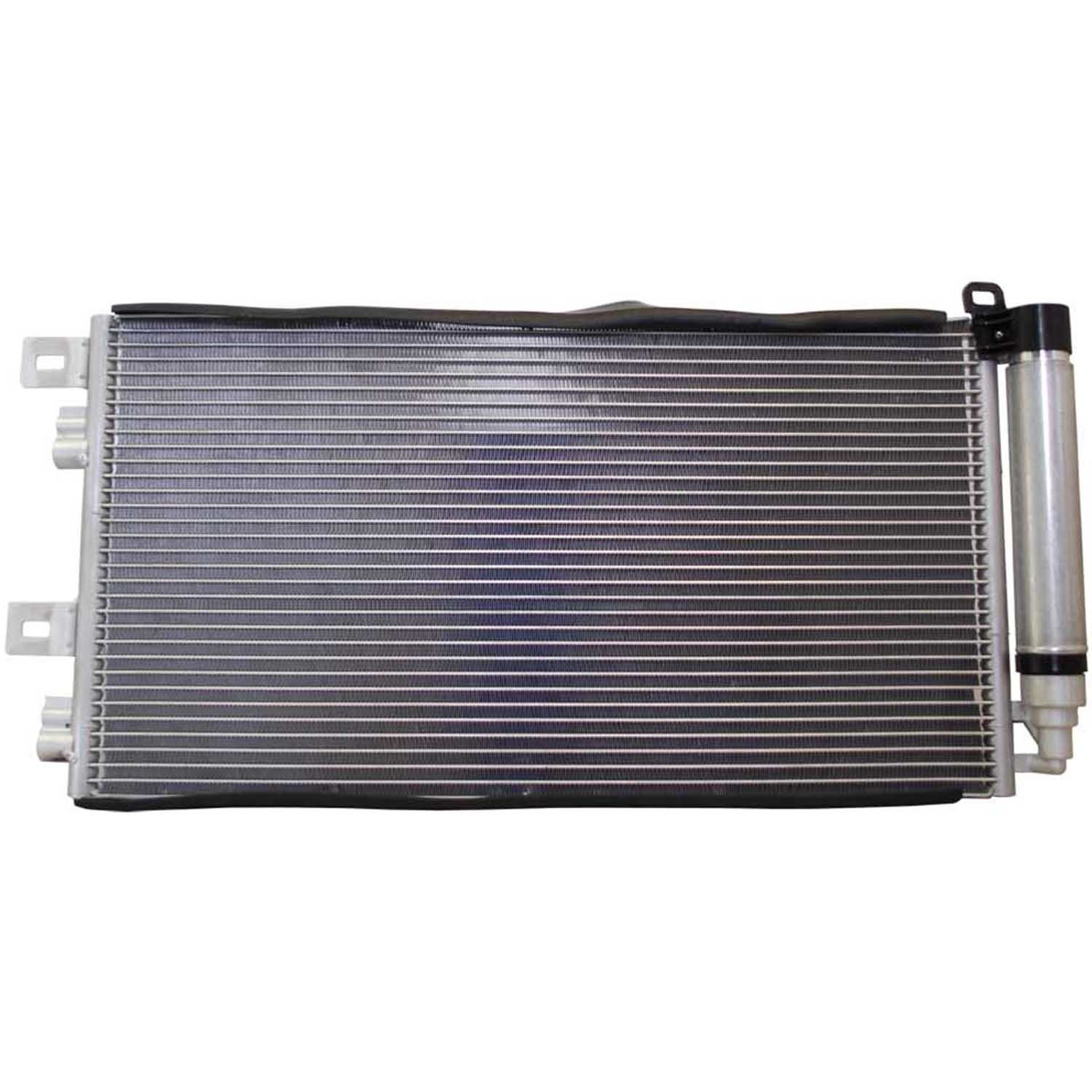 Air Conditioning Condenser