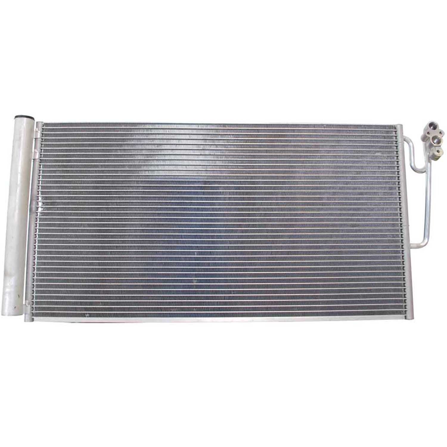 Air Conditioning Condenser