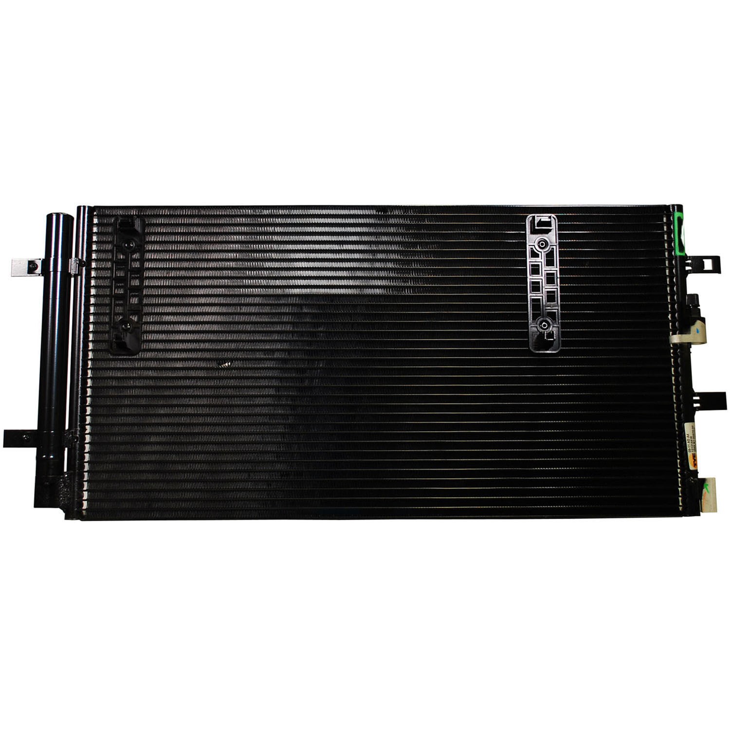 Air Conditioning Condenser
