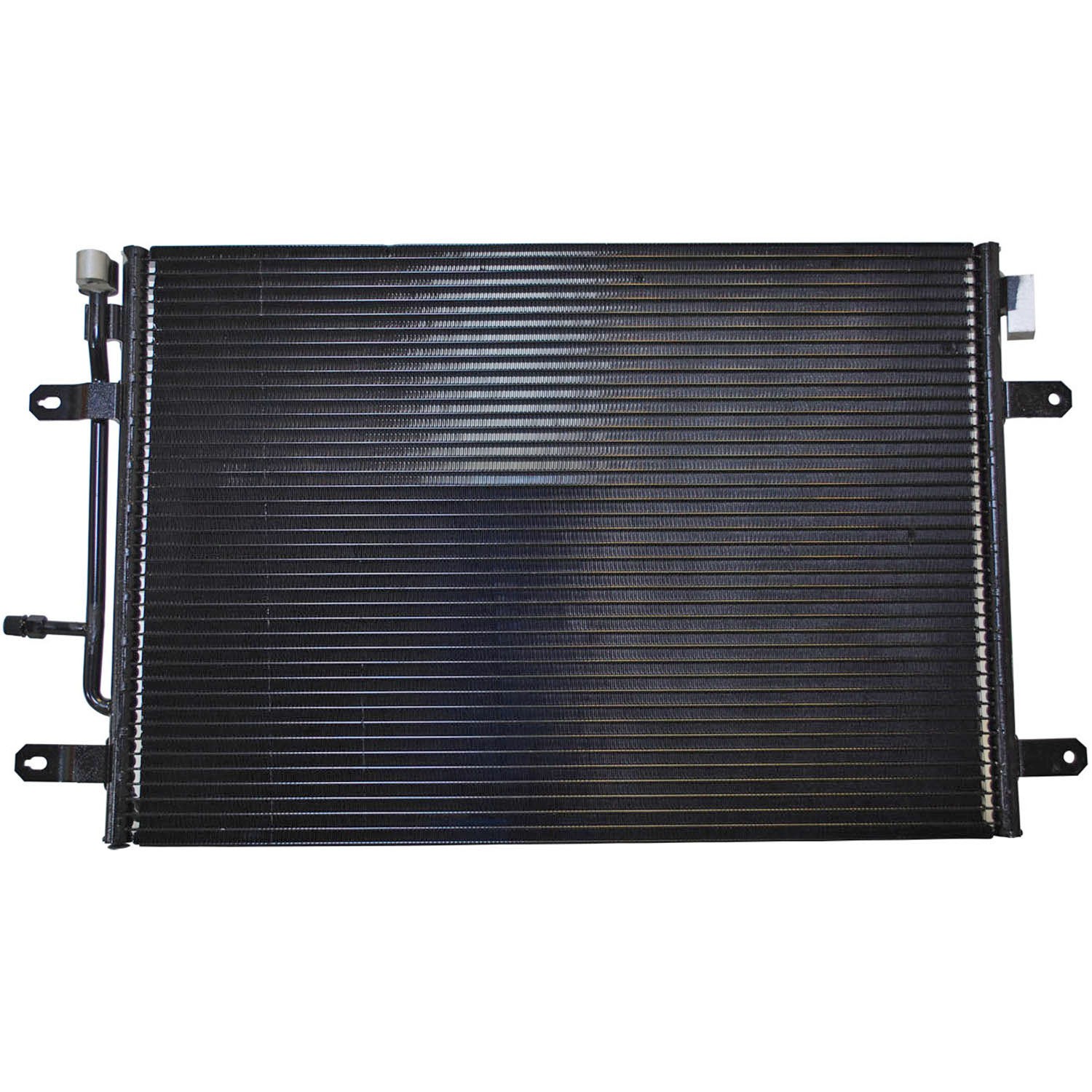 Air Conditioning Condenser