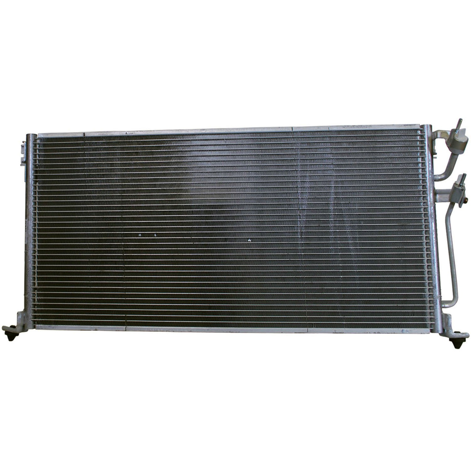 Air Conditioning Condenser
