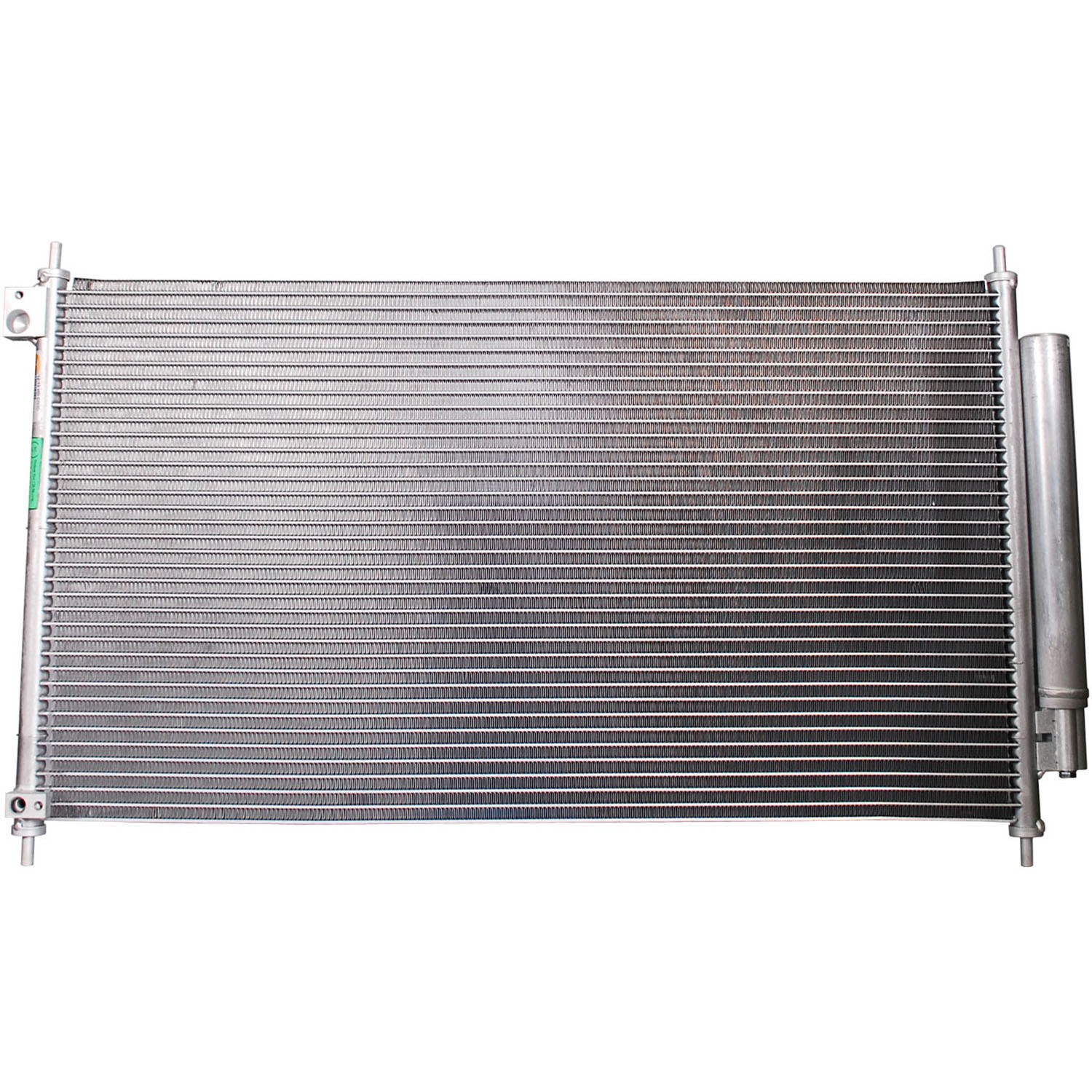 Air Conditioning Condenser