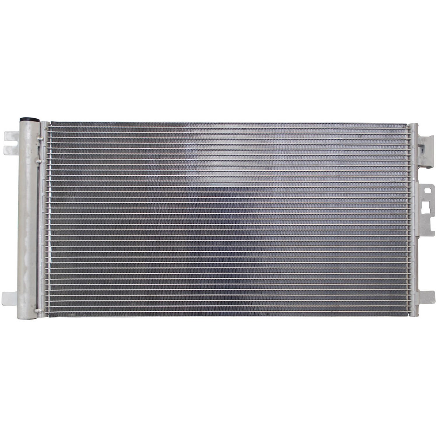 Air Conditioning Condenser
