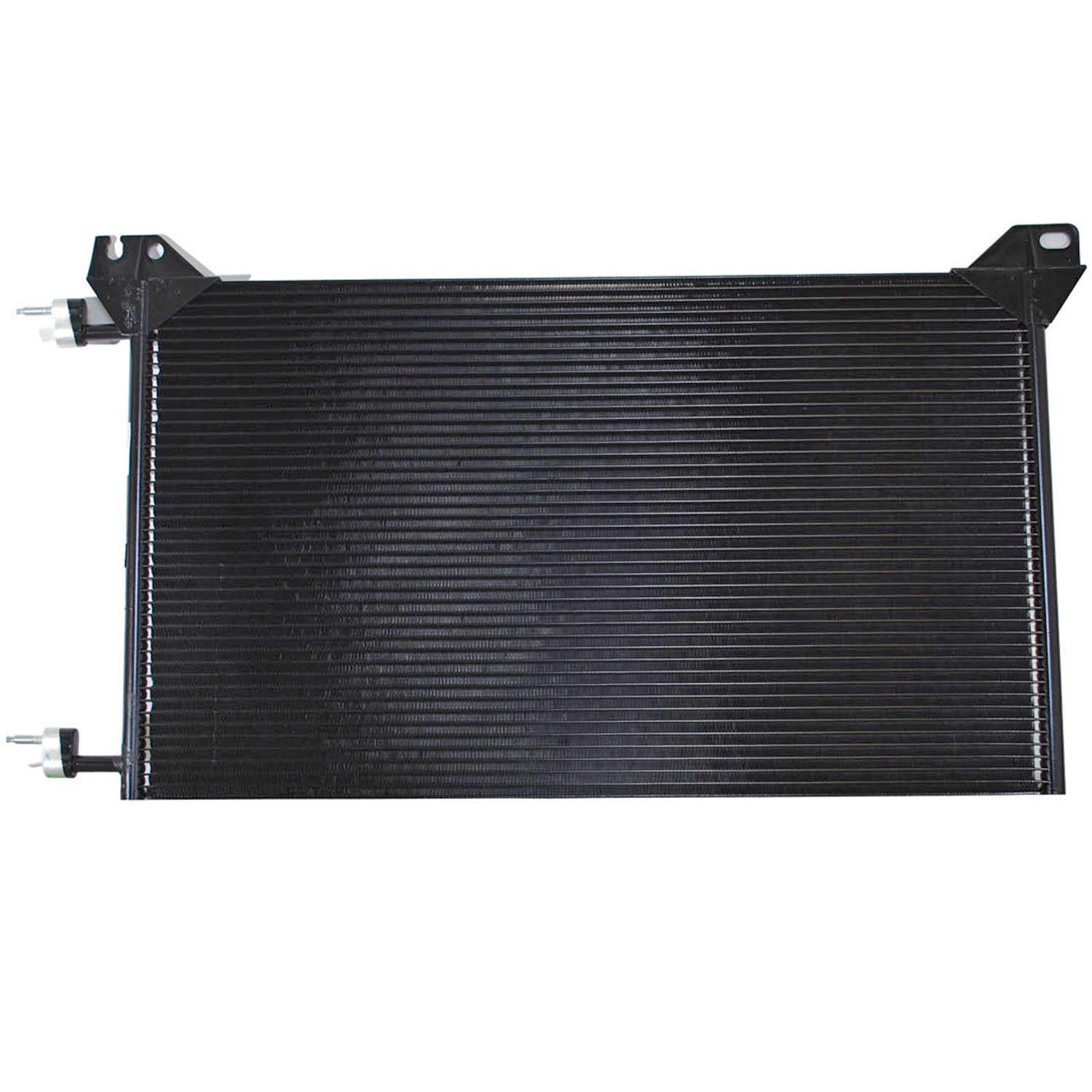 Air Conditioning Condenser