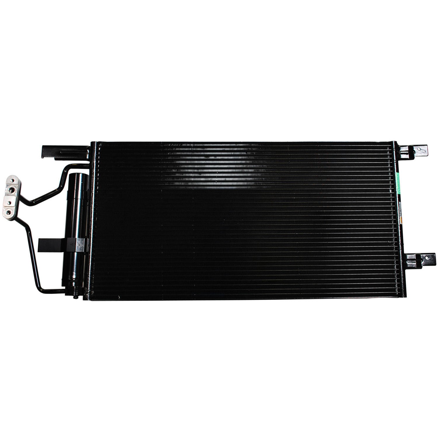 Air Conditioning Condenser