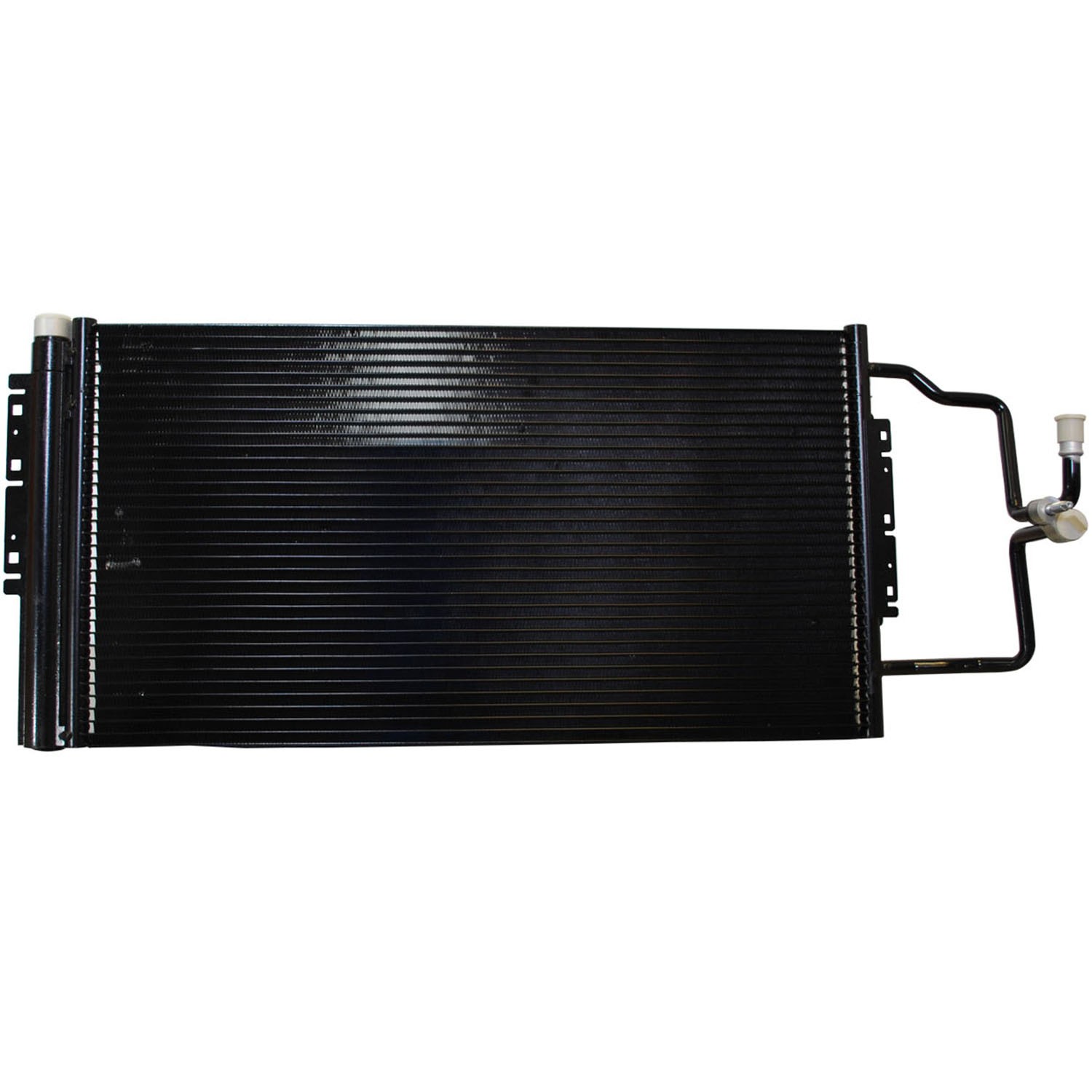 Air Conditioning Condenser