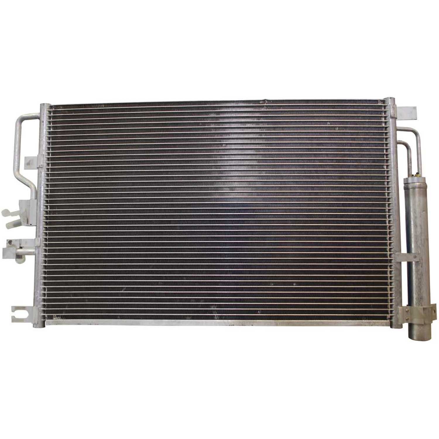 Air Conditioning Condenser