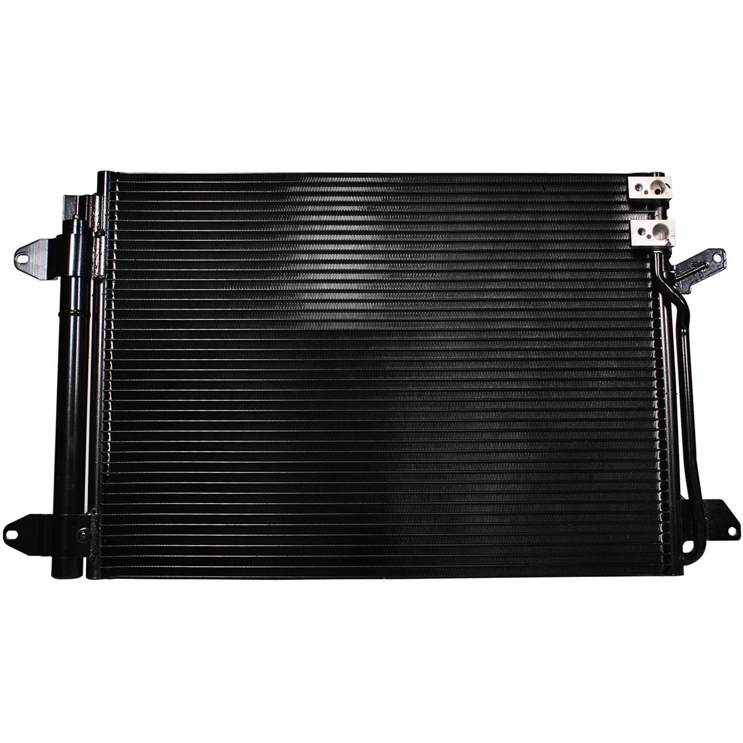 Air Conditioning Condenser