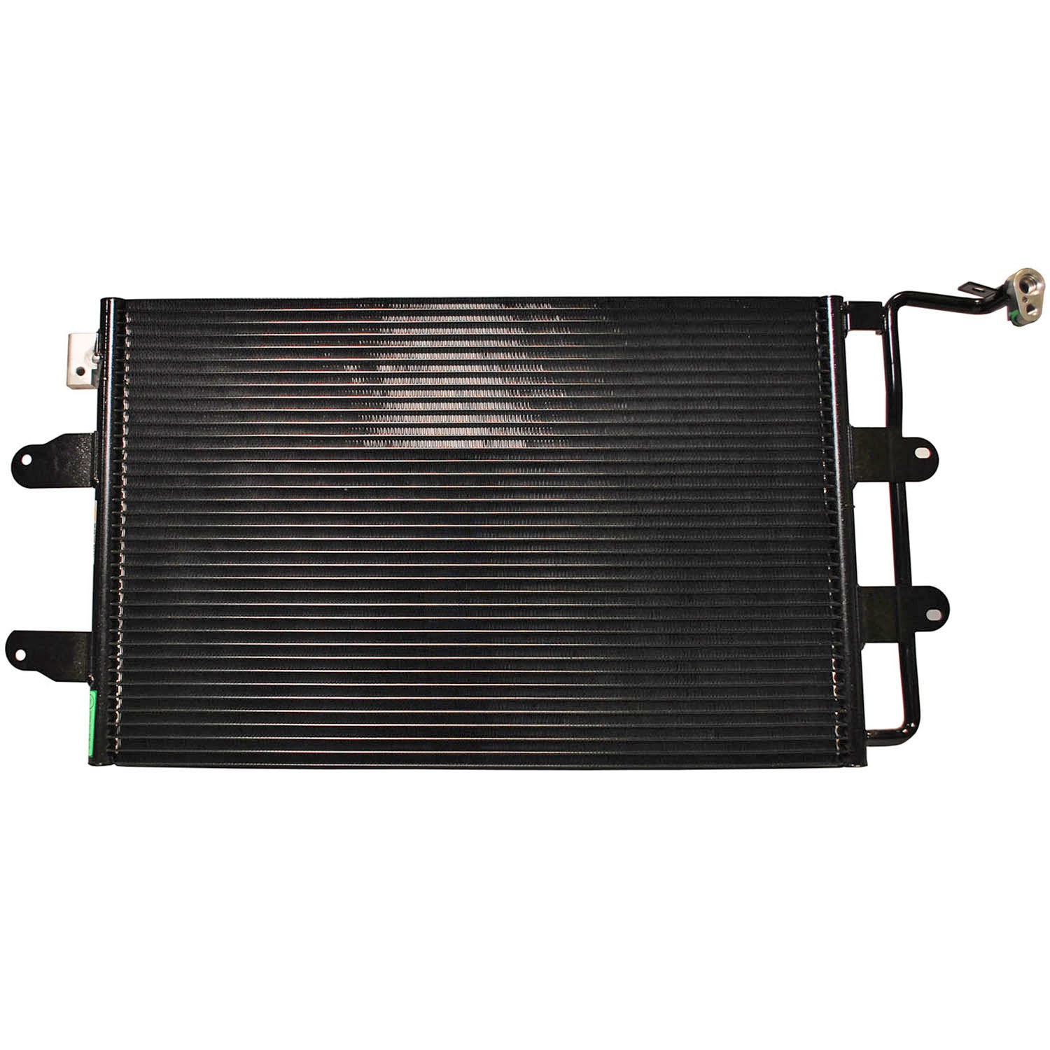 Air Conditioning Condenser