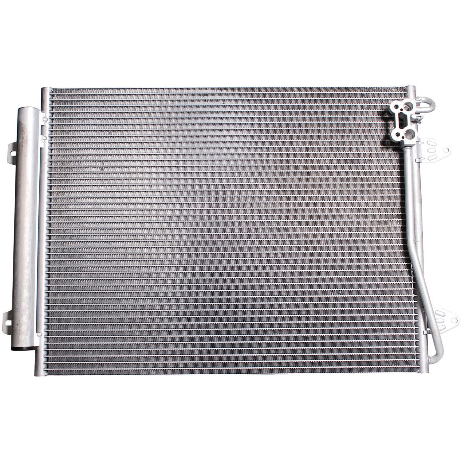 Air Conditioning Condenser