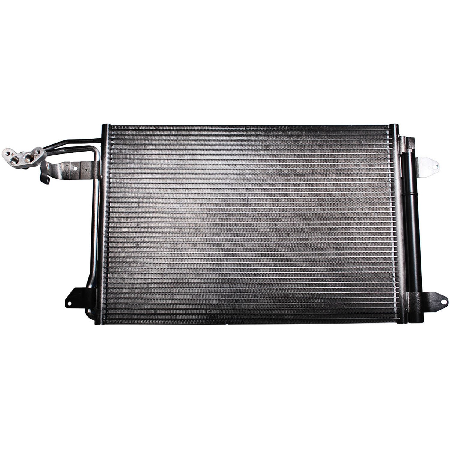 Air Conditioning Condenser