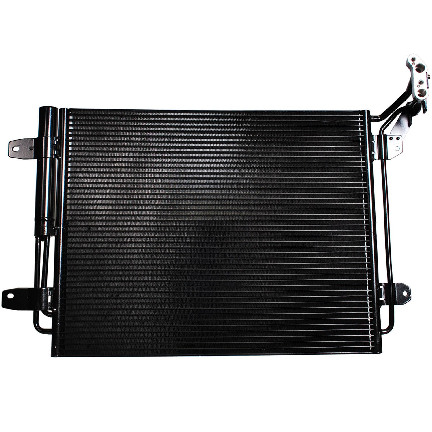 Air Conditioning Condenser