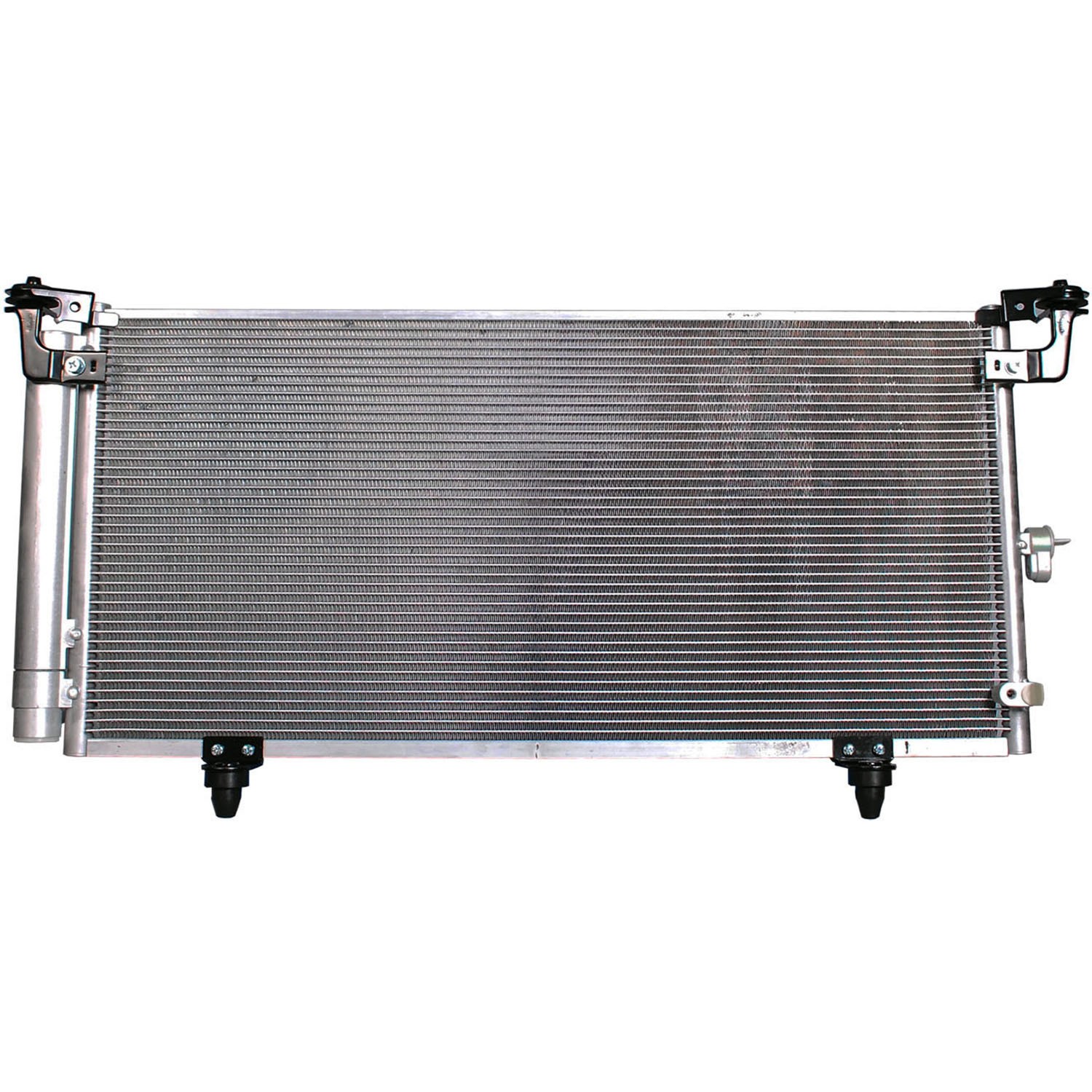 Air Conditioning Condenser