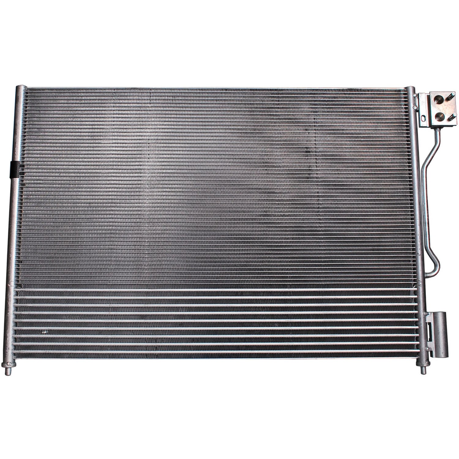 Air Conditioning Condenser