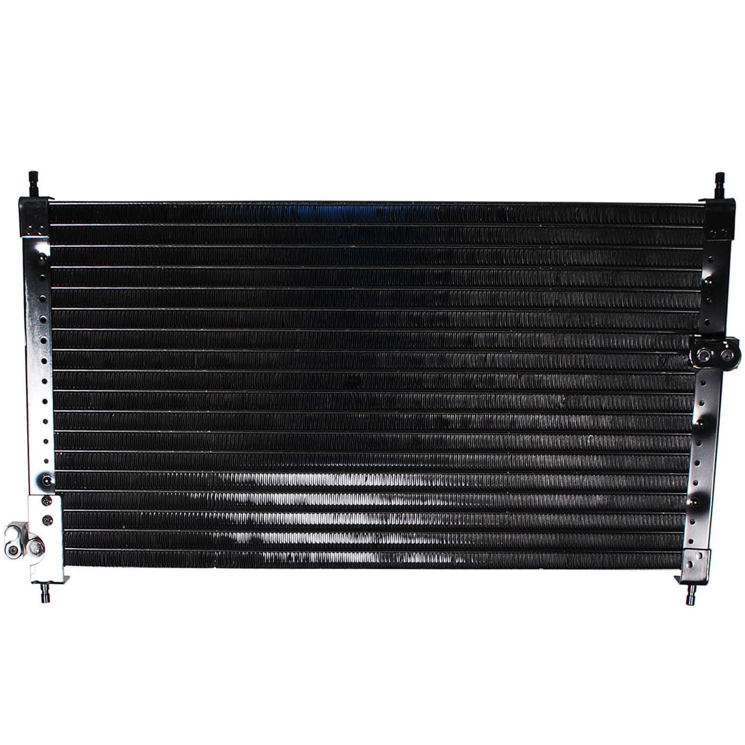 Air Conditioning Condenser