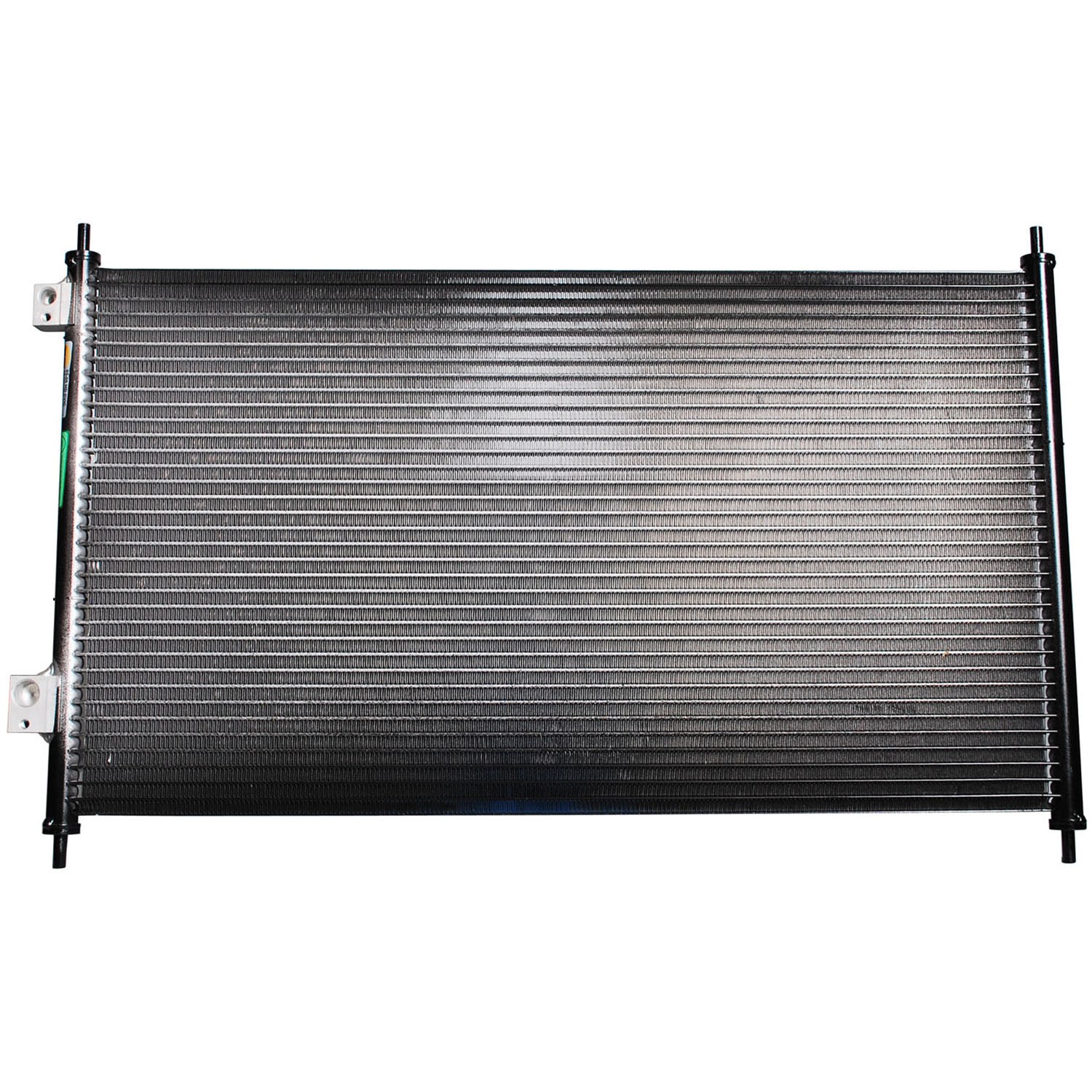 Air Conditioning Condenser