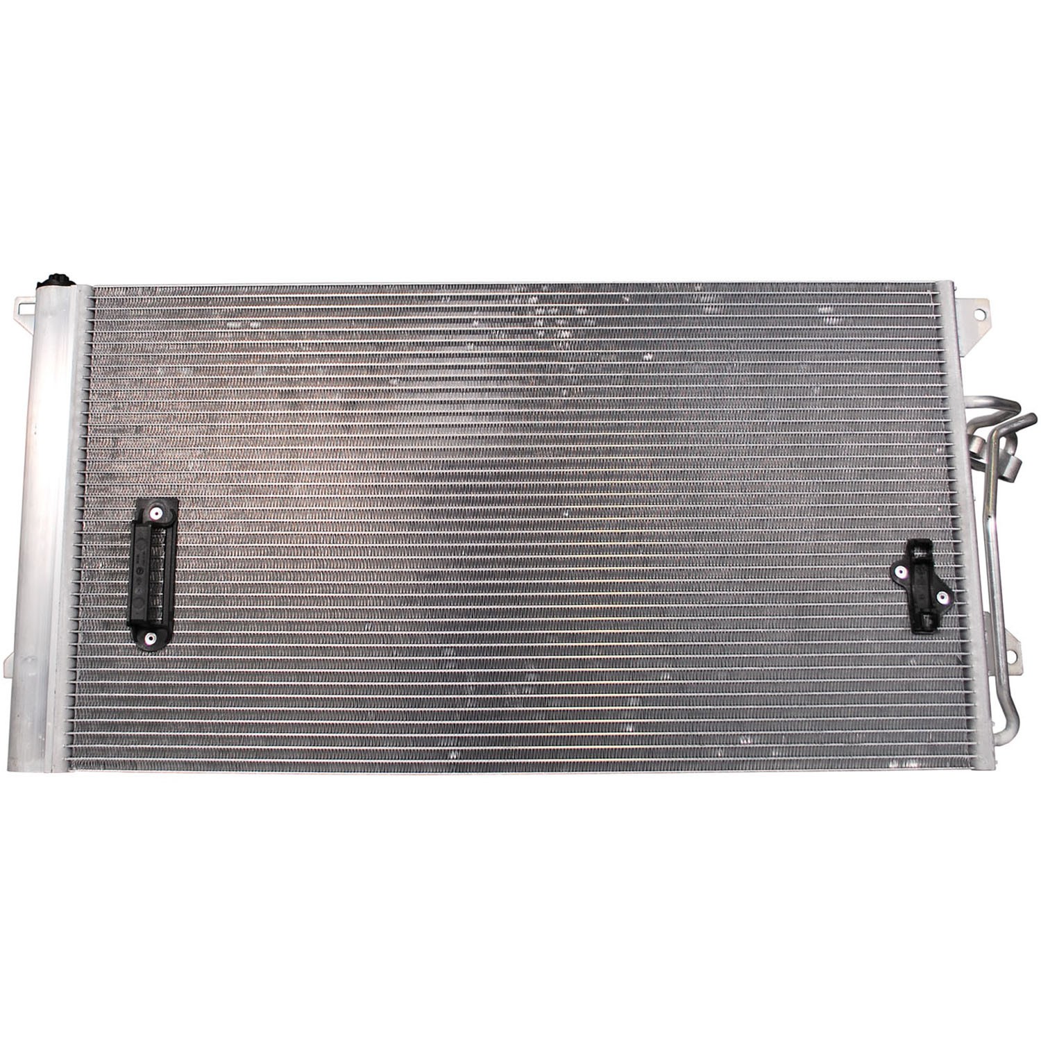 Air Conditioning Condenser