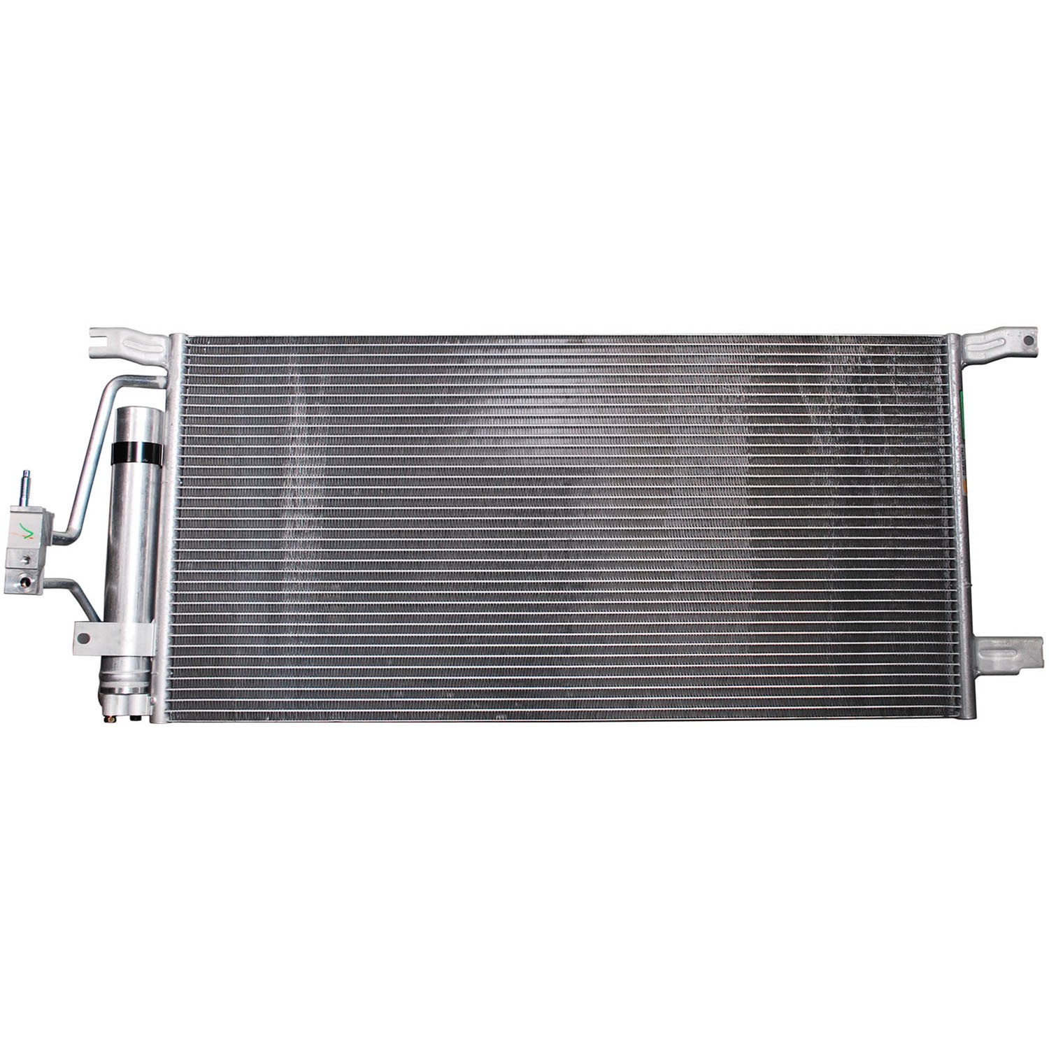 Air Conditioning Condenser