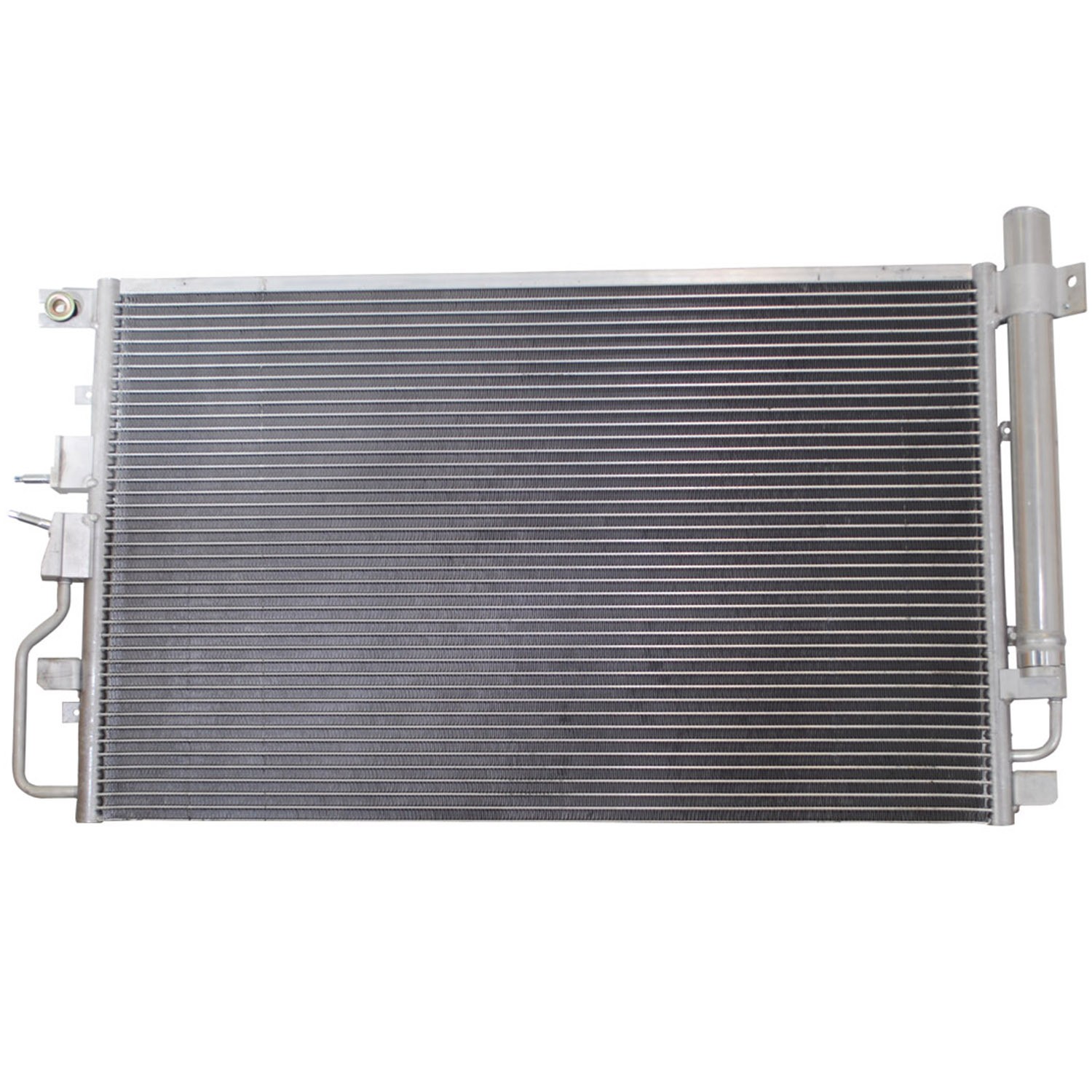 Air Conditioning Condenser