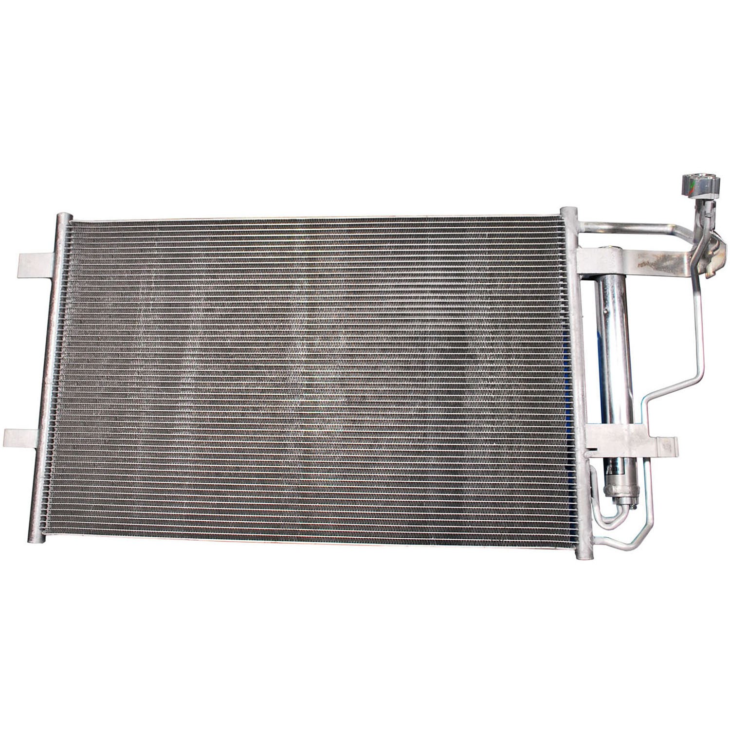 Air Conditioning Condenser