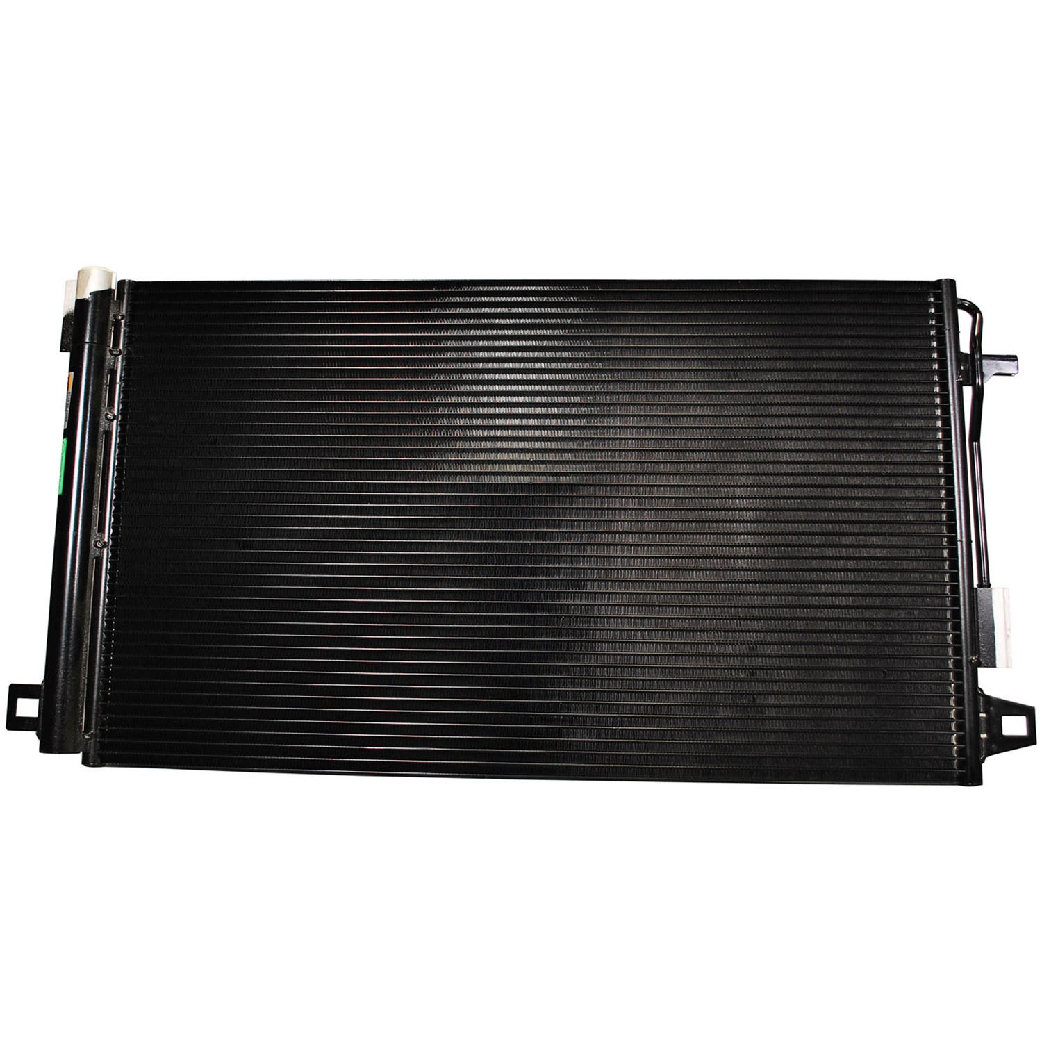Air Conditioning Condenser