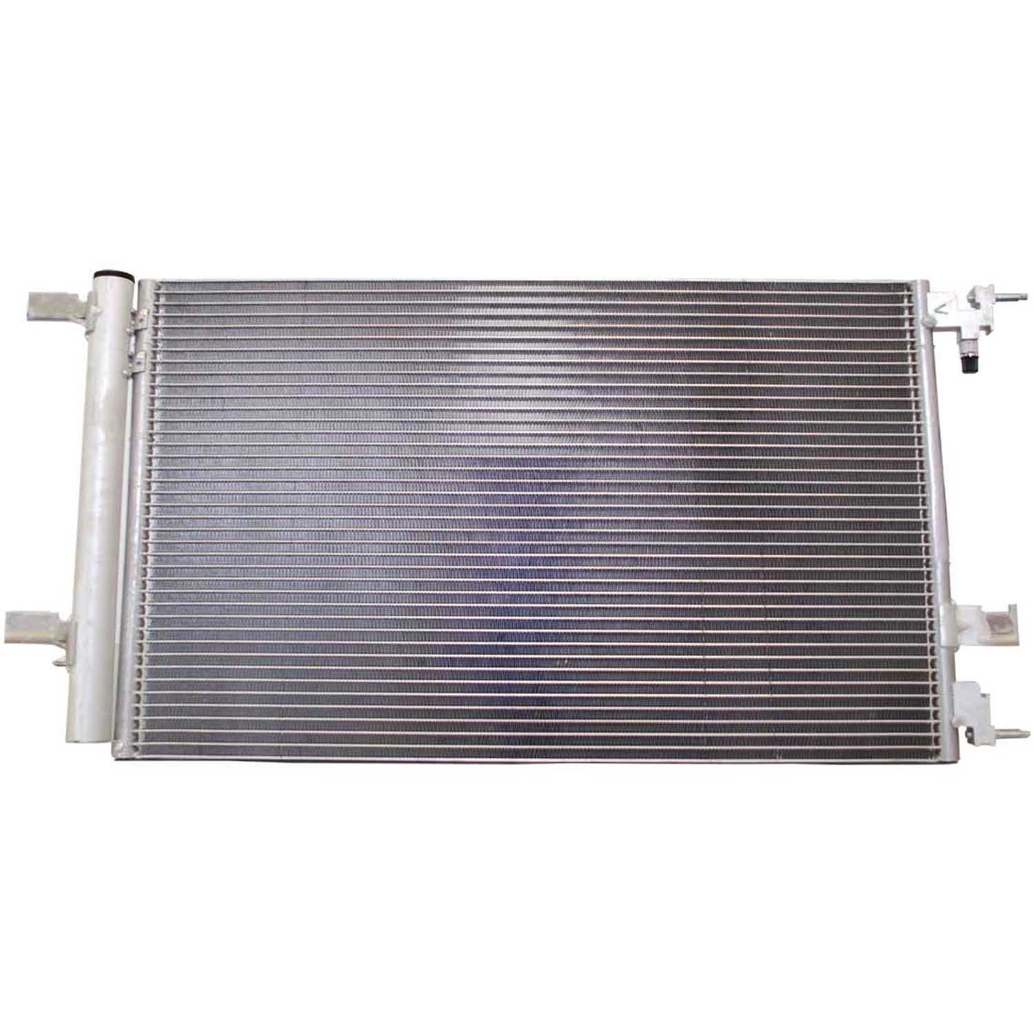 Air Conditioning Condenser