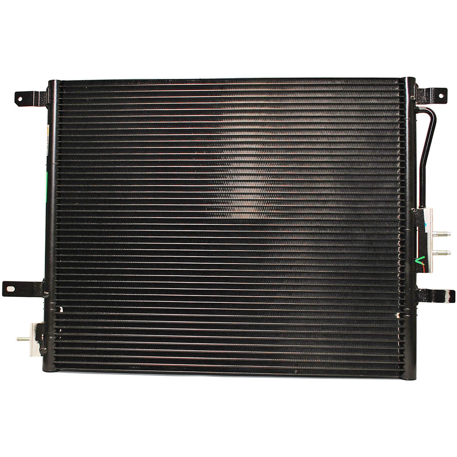 Air Conditioning Condenser