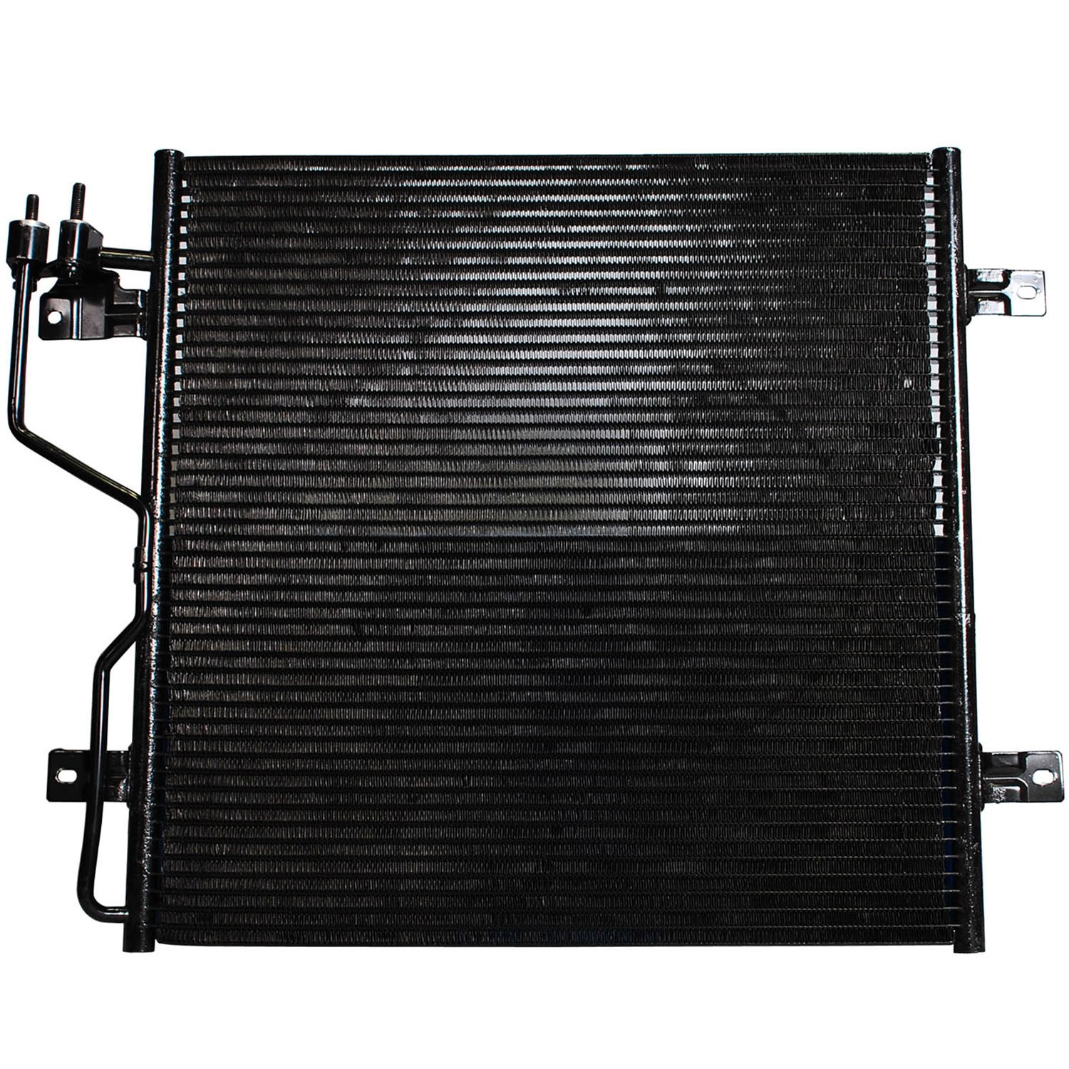 Air Conditioning Condenser