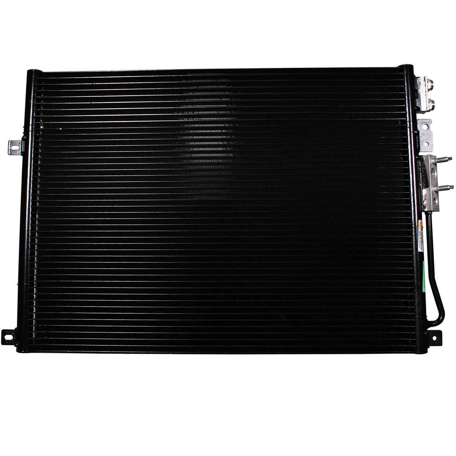 Air Conditioning Condenser