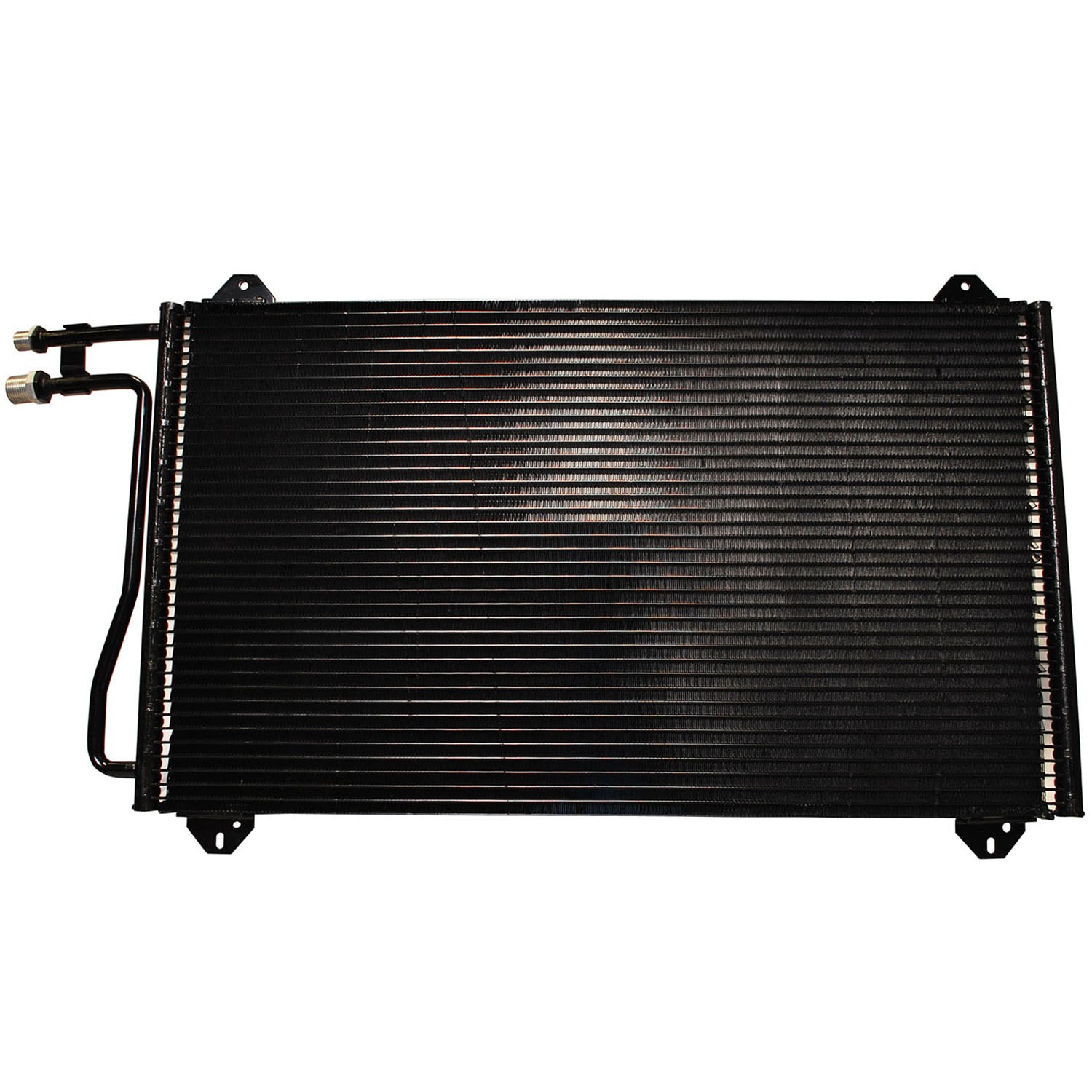 Air Conditioning Condenser