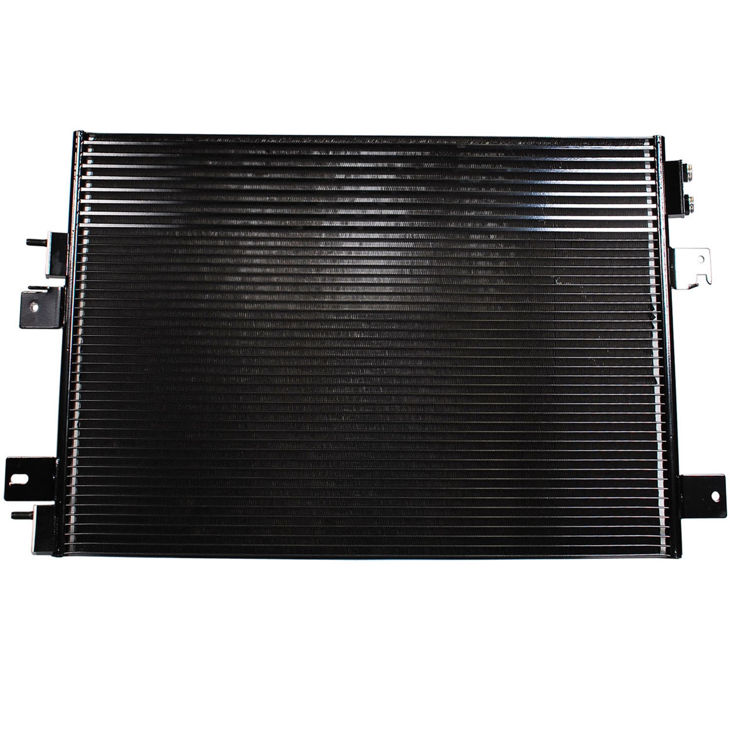 Air Conditioning Condenser