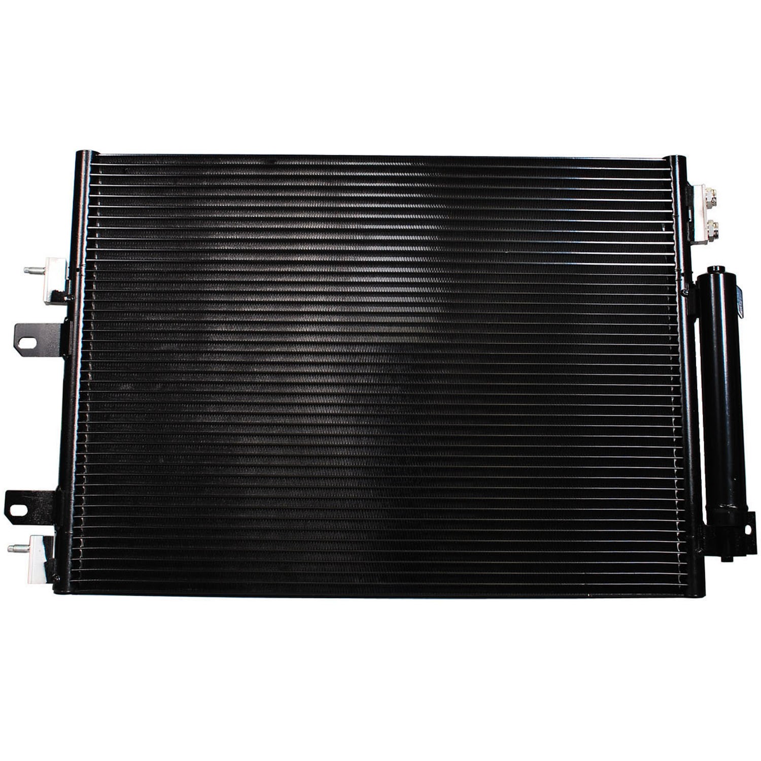 Air Conditioning Condenser